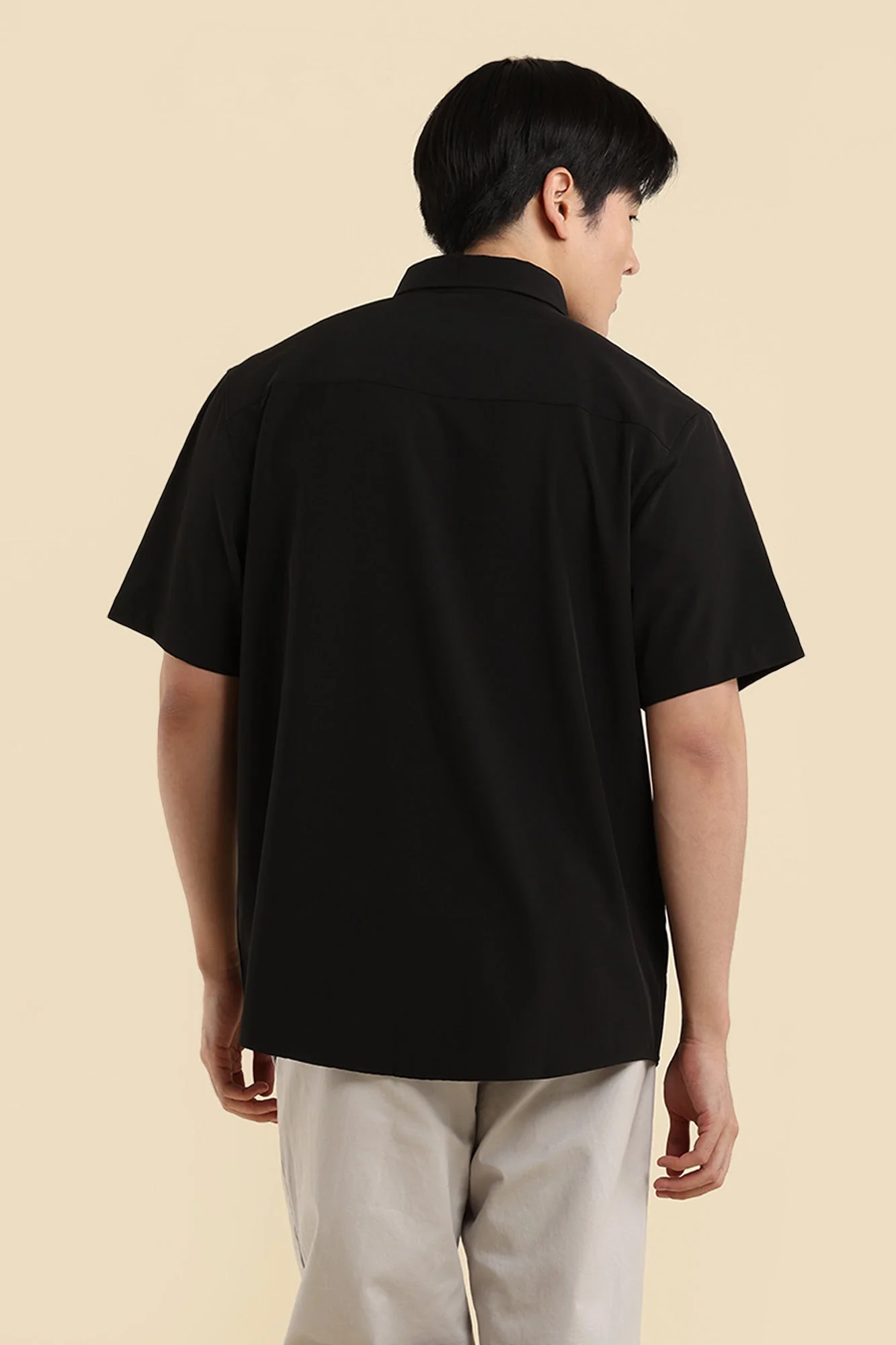 Dress Code Easy Iron Shirt - Image 15