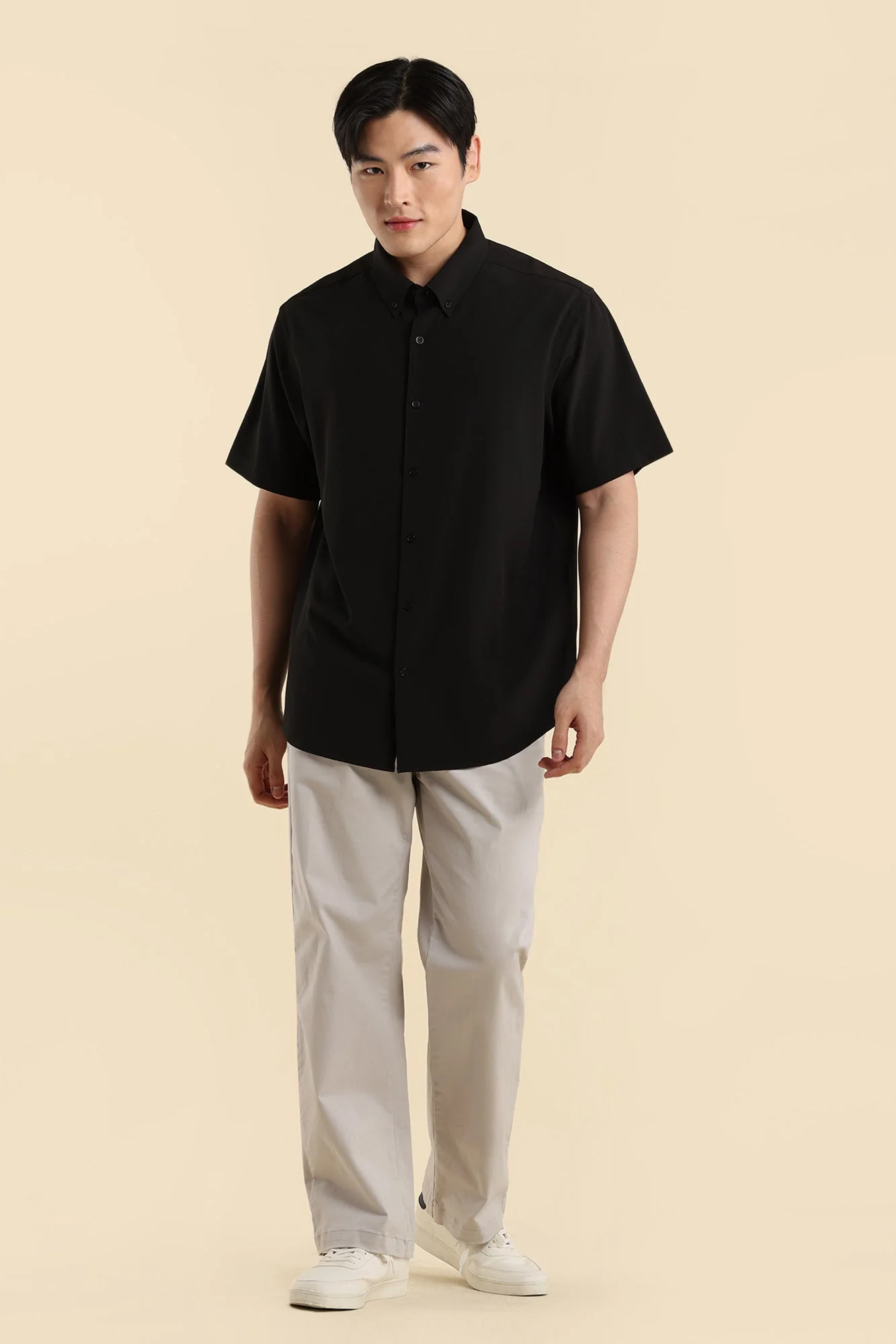 Dress Code Easy Iron Shirt - Image 16