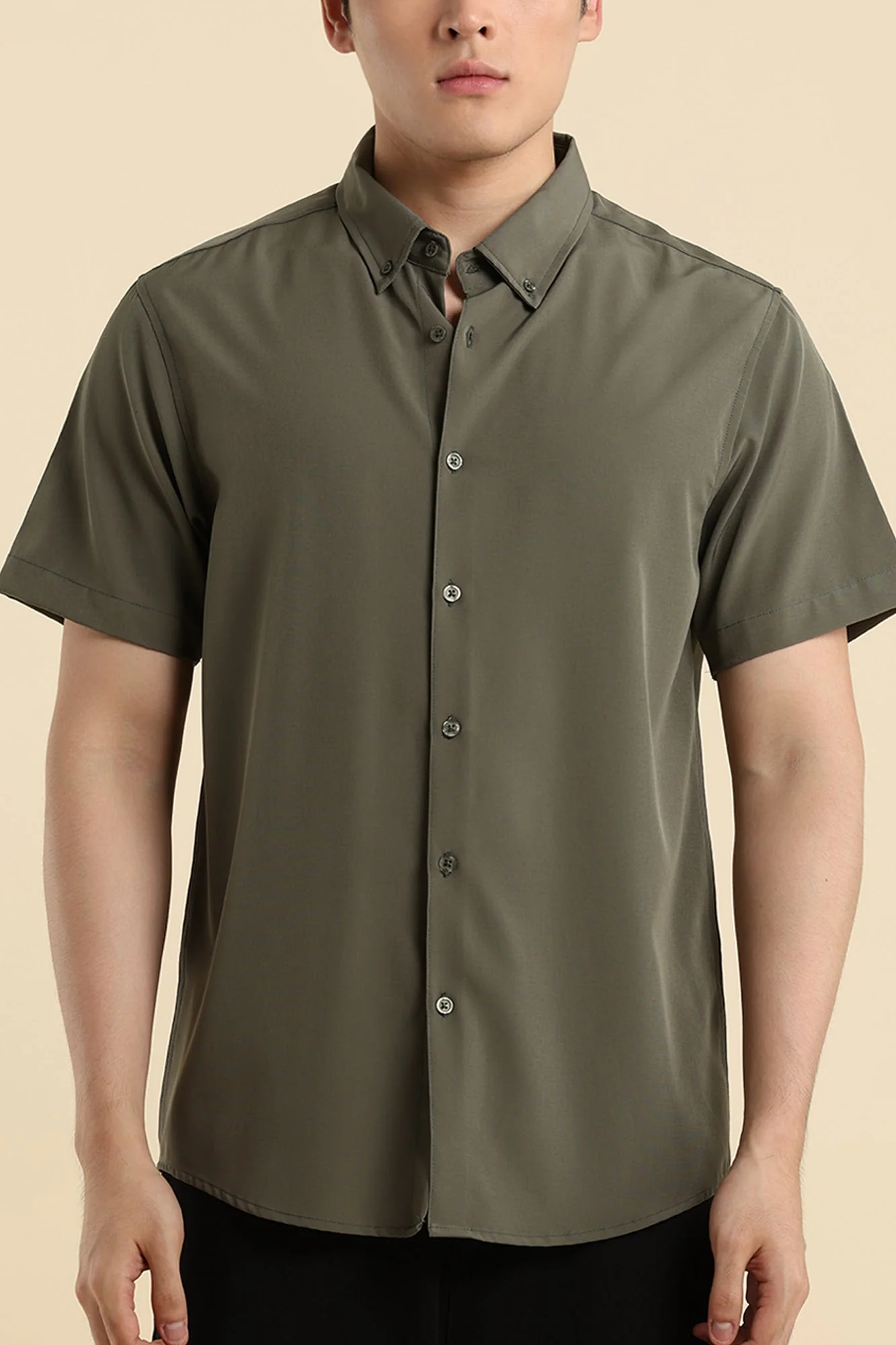Dress Code Easy Iron Shirt - Image 20