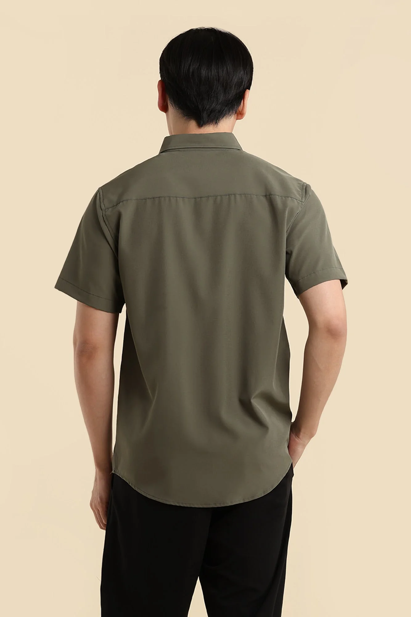 Dress Code Easy Iron Shirt - Image 21