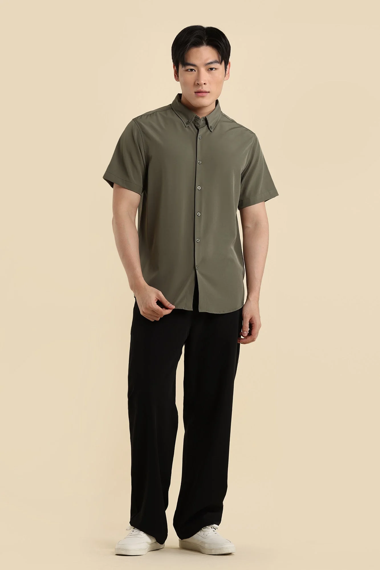 Dress Code Easy Iron Shirt - Image 22