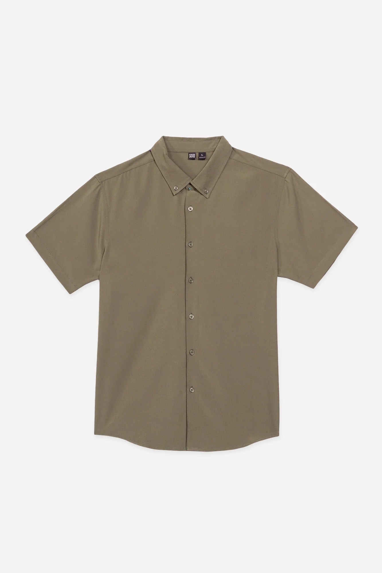 Dress Code Easy Iron Shirt - Image 23