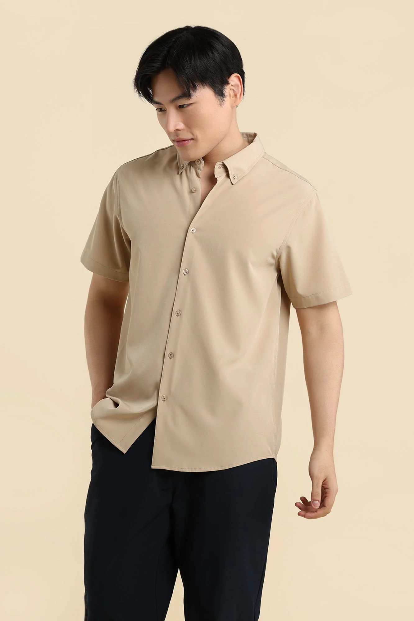 Dress Code Easy Iron Shirt - Image 25