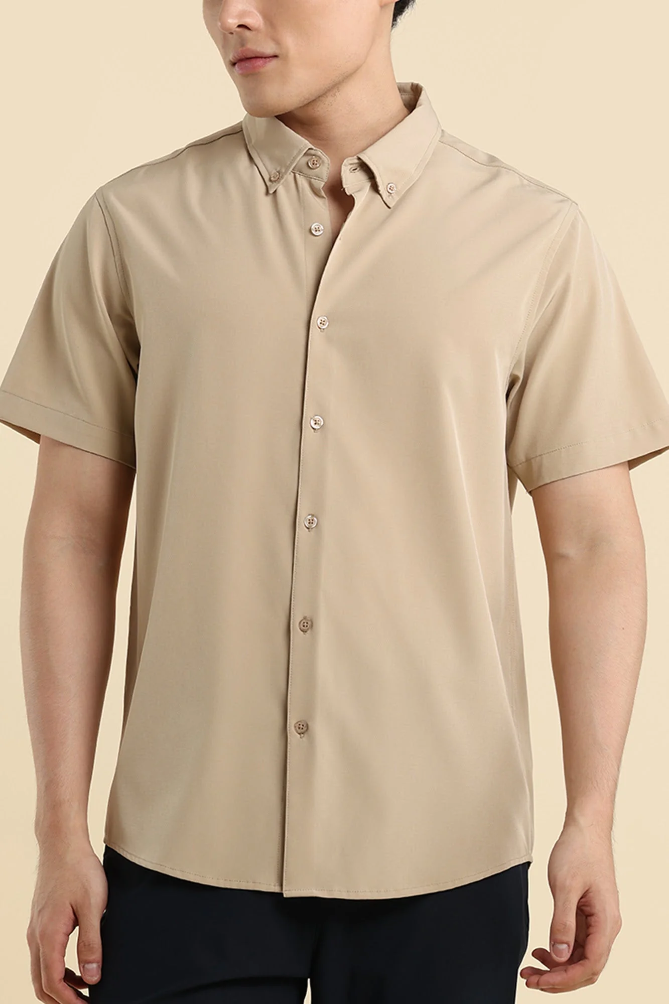 Dress Code Easy Iron Shirt - Image 26