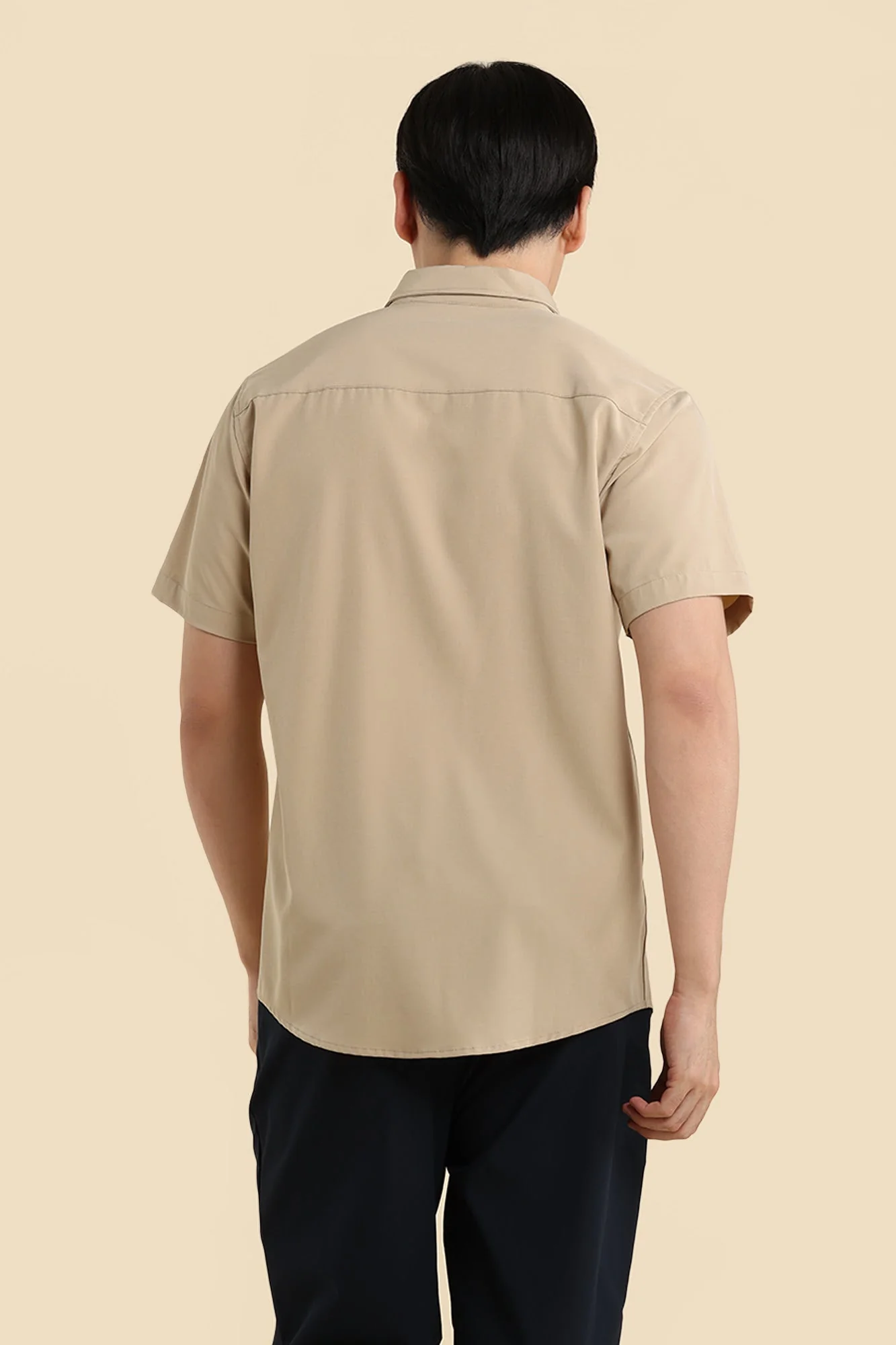 Dress Code Easy Iron Shirt - Image 27