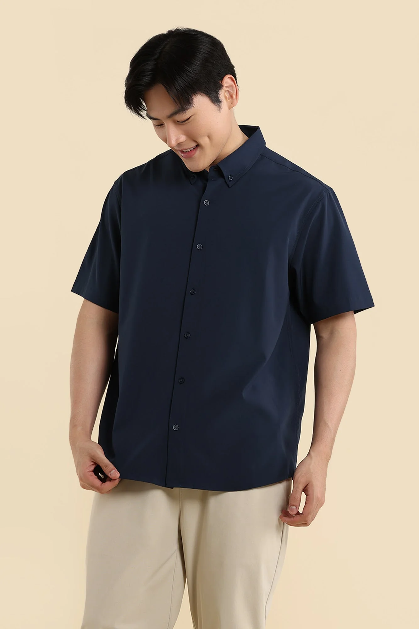Dress Code Easy Iron Shirt - Image 29