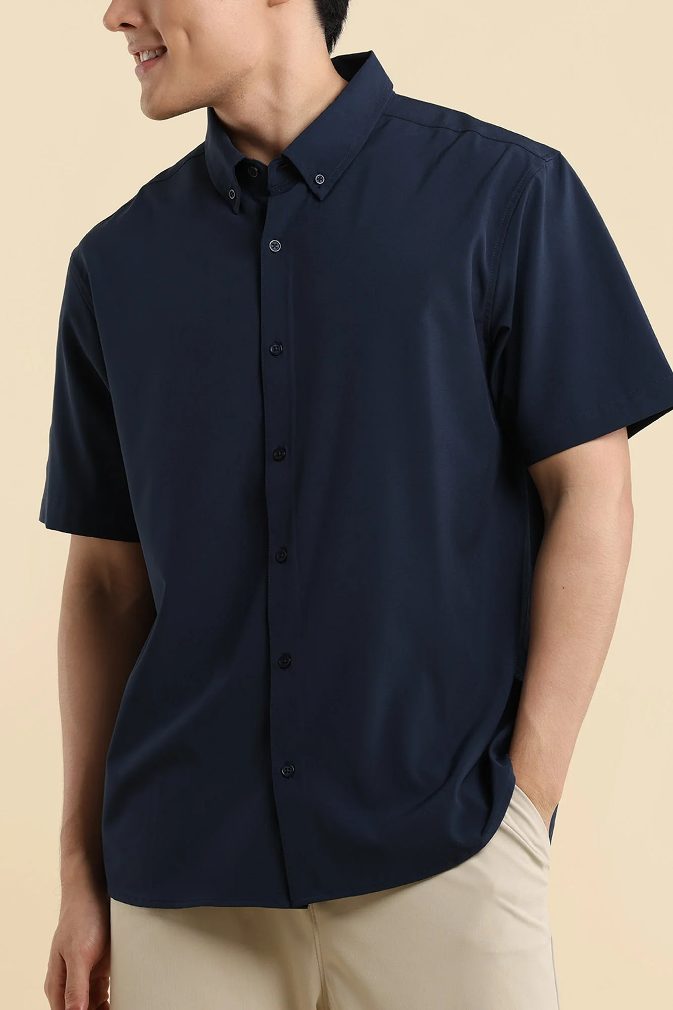 Dress Code Easy Iron Shirt - Image 30