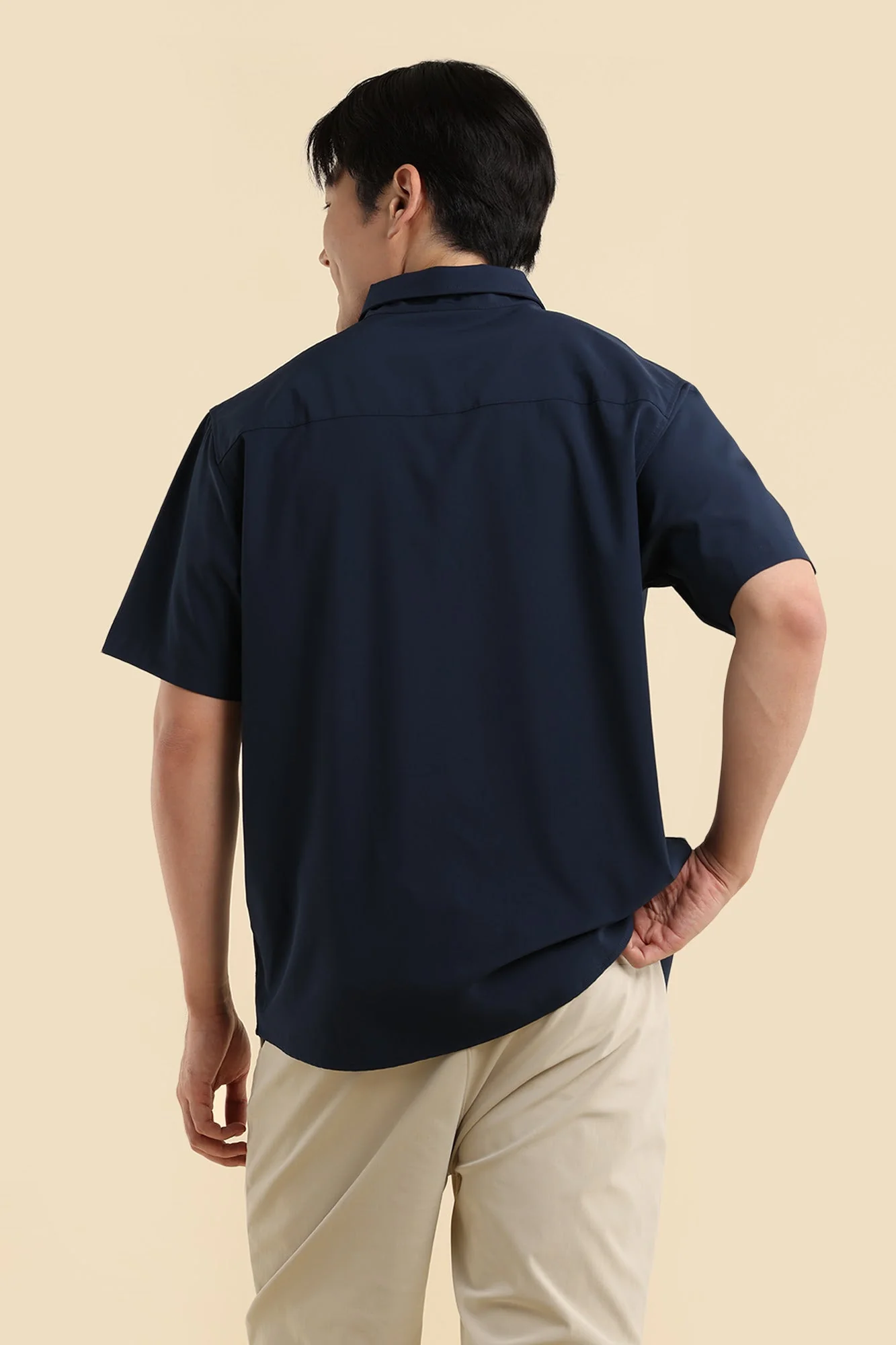 Dress Code Easy Iron Shirt - Image 31