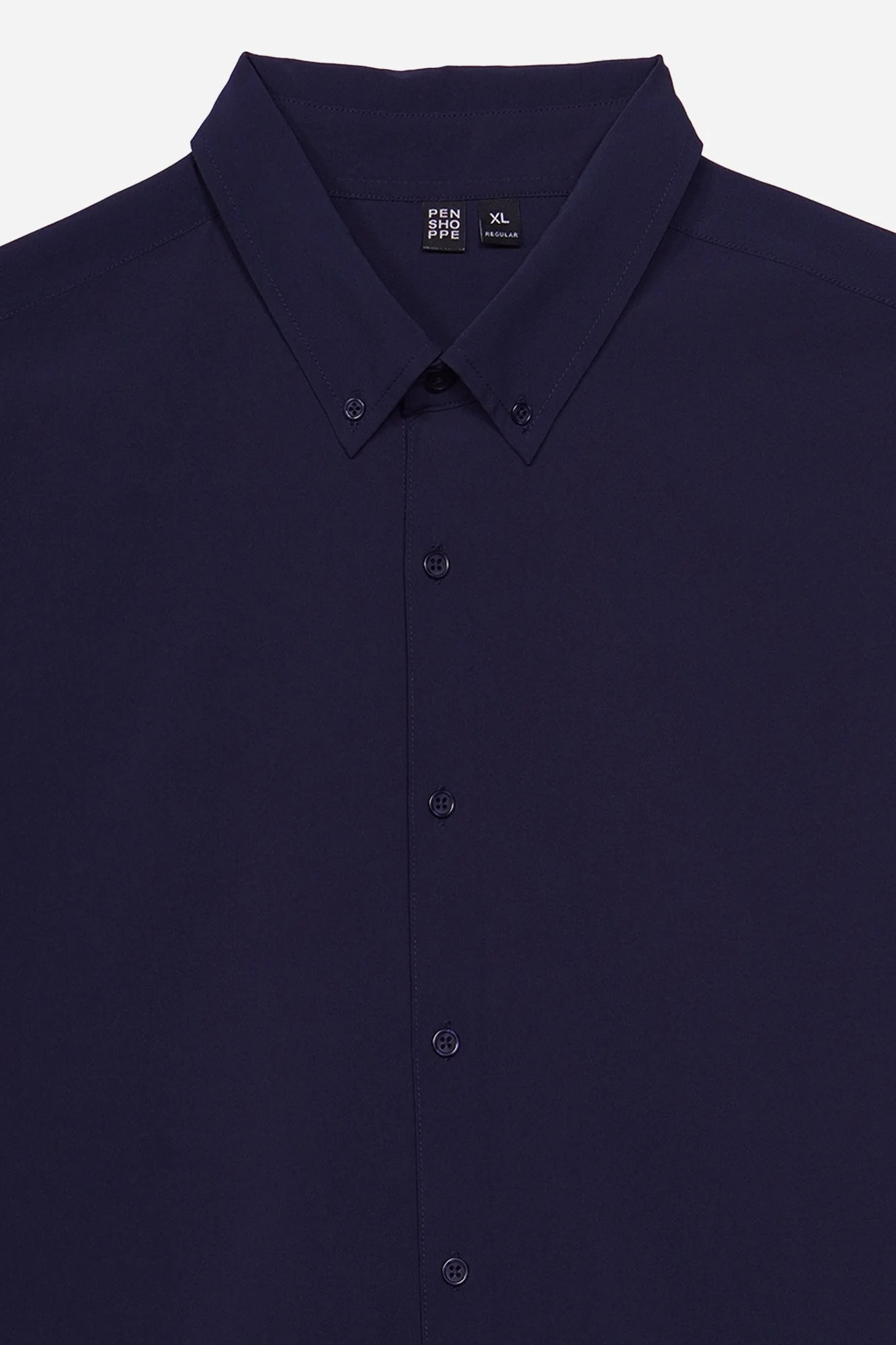 Dress Code Easy Iron Shirt - Image 34