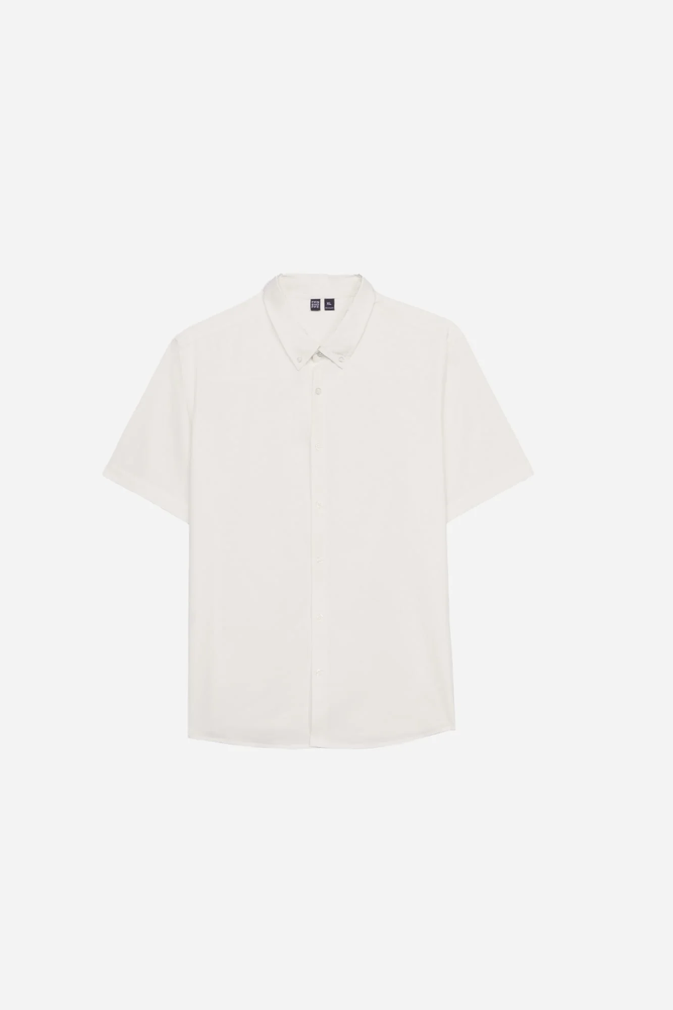 Dress Code Easy Iron Shirt - Image 5