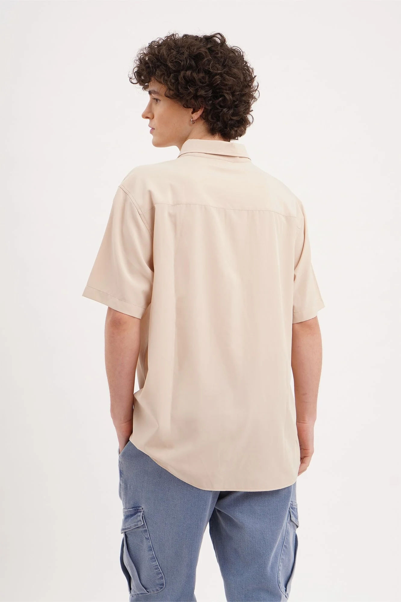 Dress Code Easy Iron Shirt - Image 9