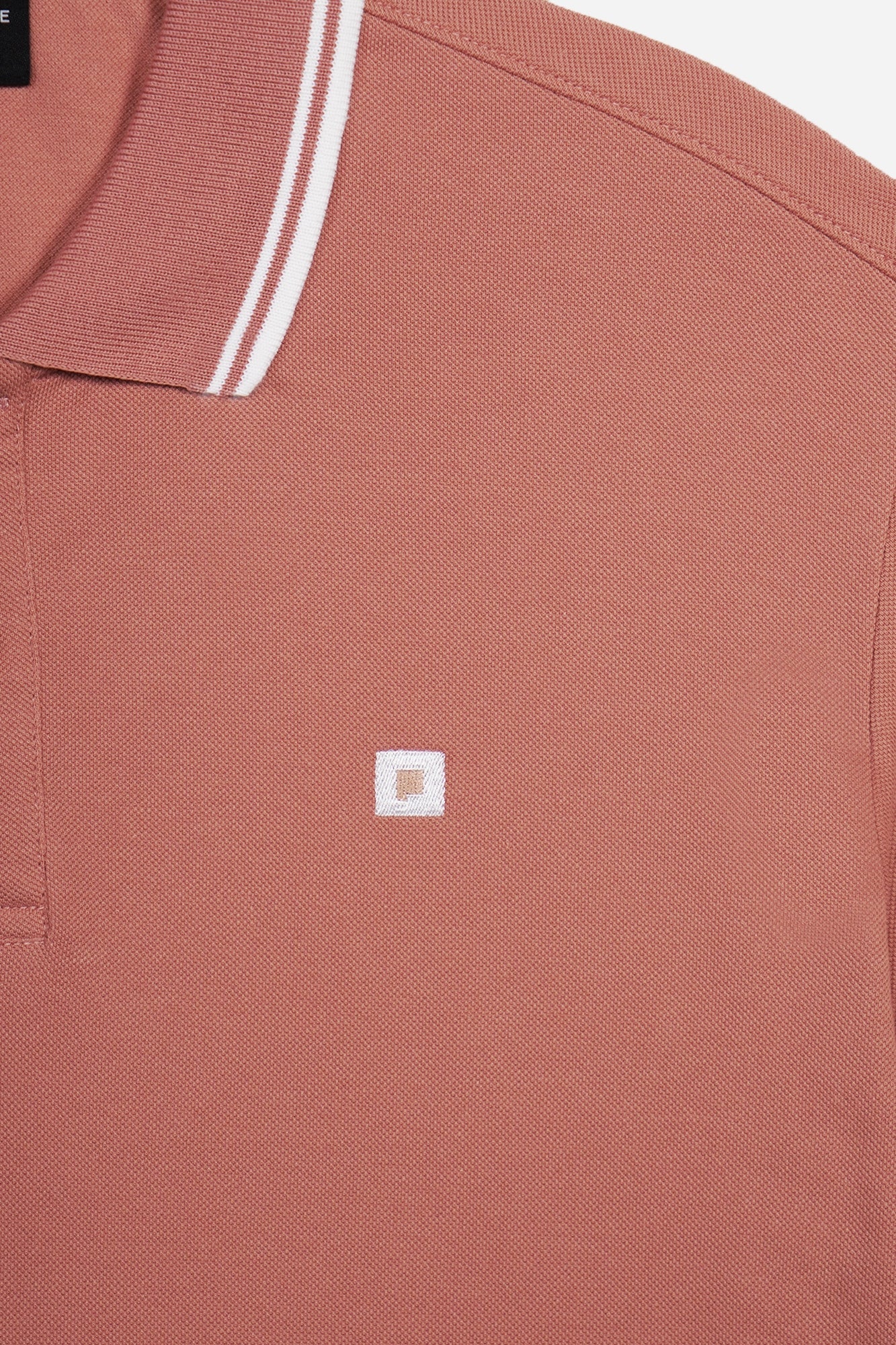 Essentials Comfort Polo with Tipping - Image 60