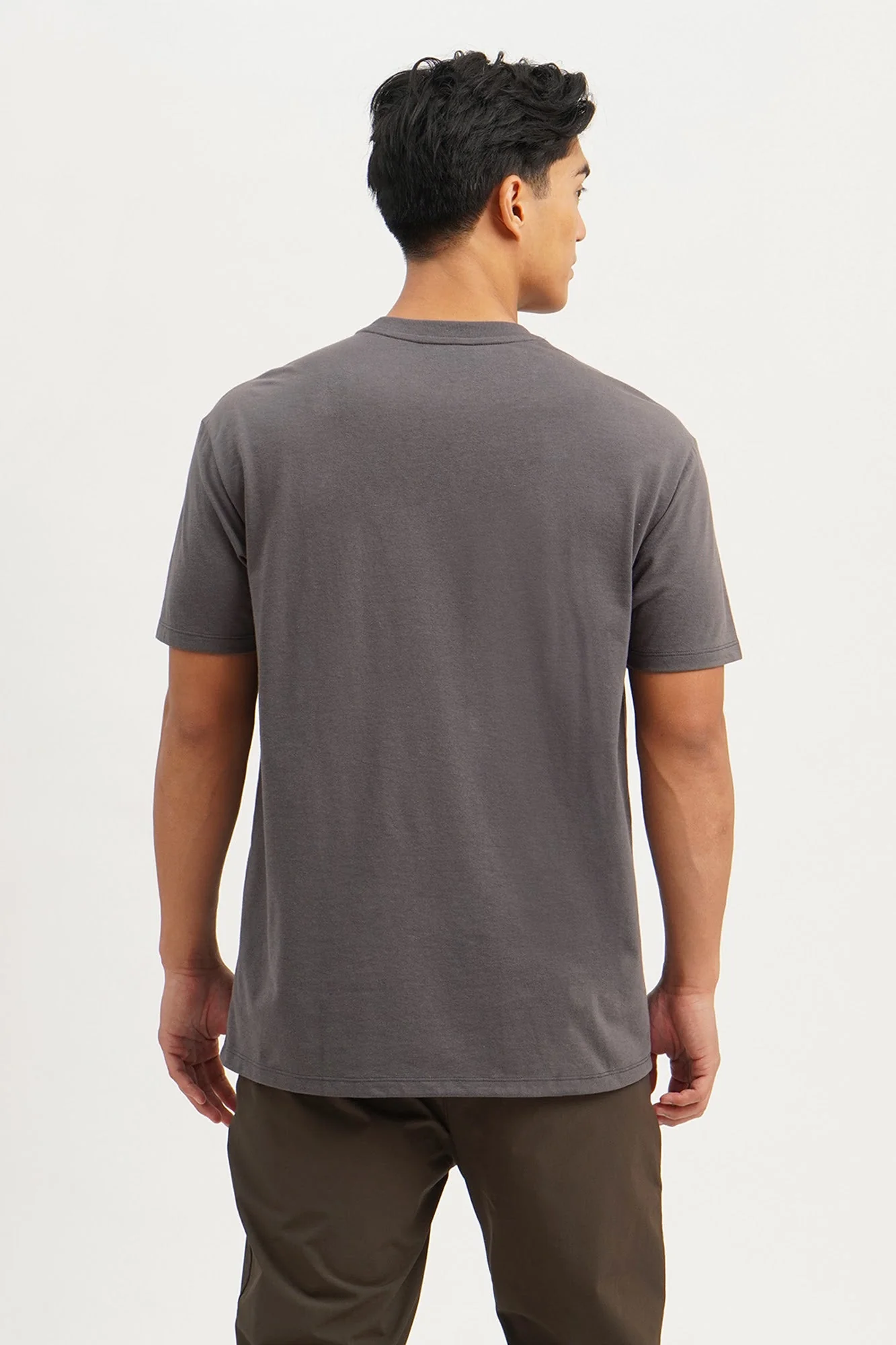 Essentials Relaxed T-Shirt - Image 19