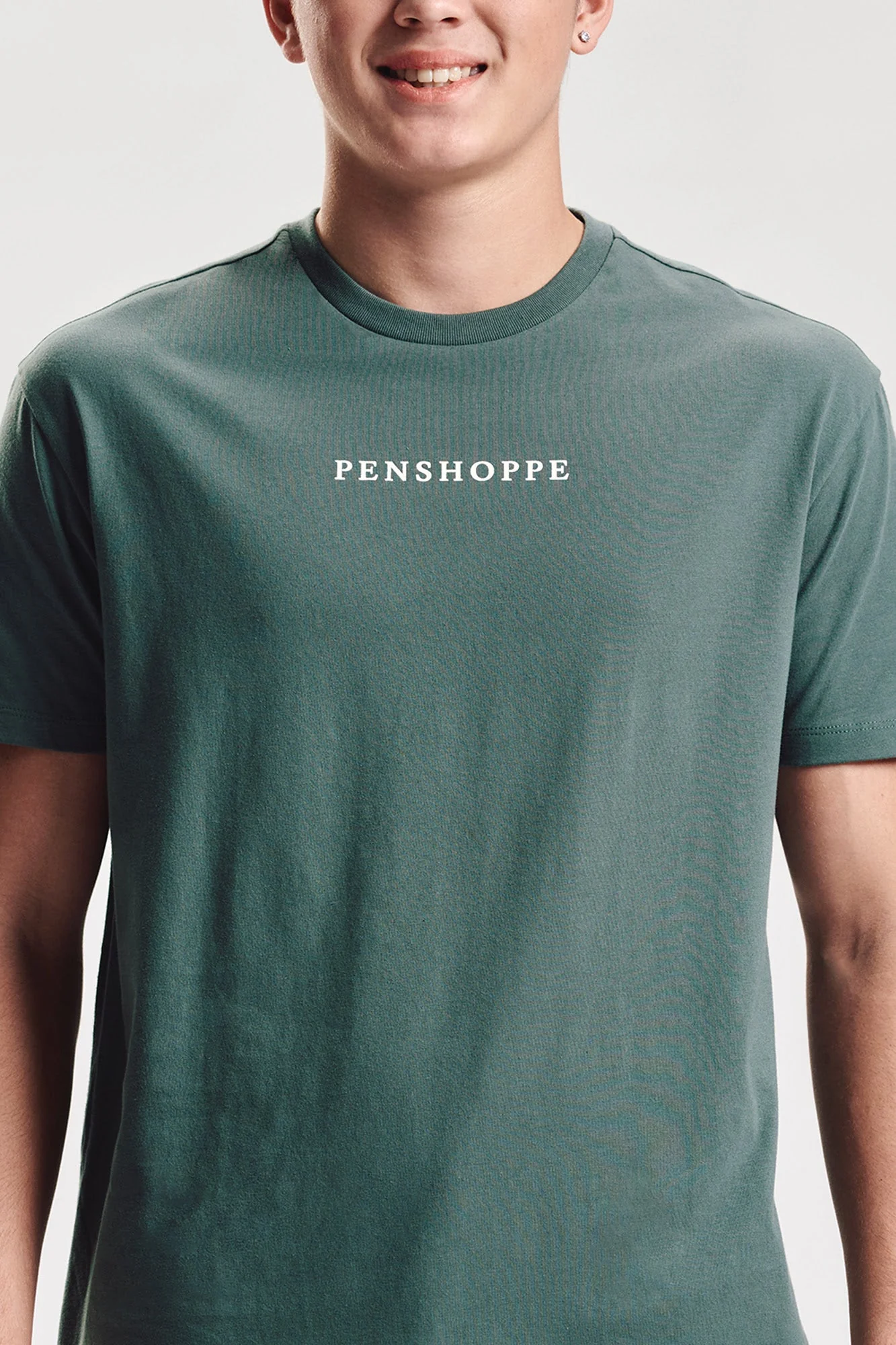 Essentials Relaxed T-Shirt - Image 34