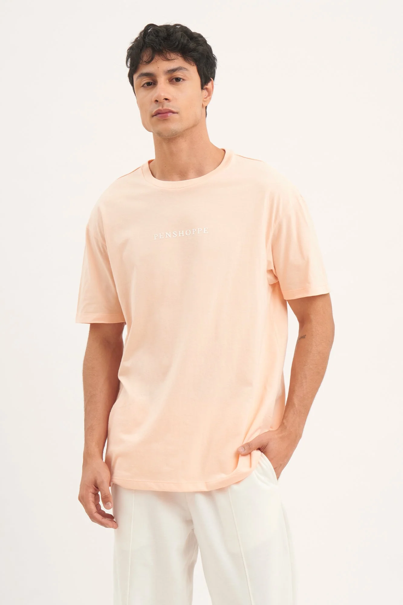 Essentials Relaxed T-Shirt - Image 41