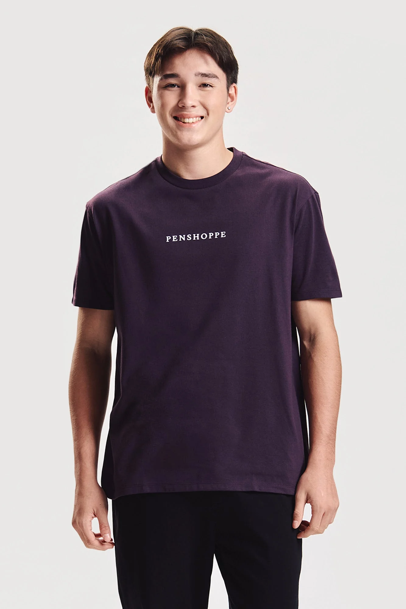 Essentials Relaxed T-Shirt - Image 55