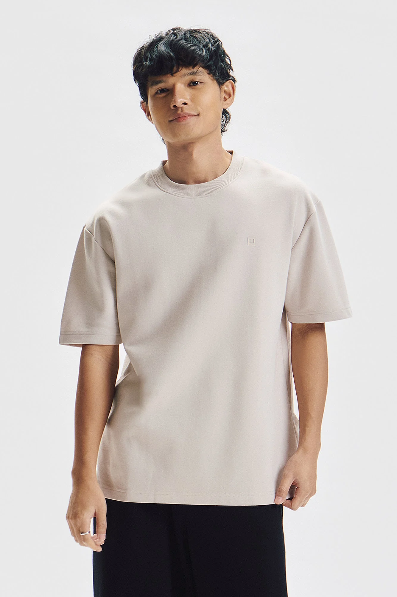 Essentials Made Heavy Relaxed T-Shirt - Image 13