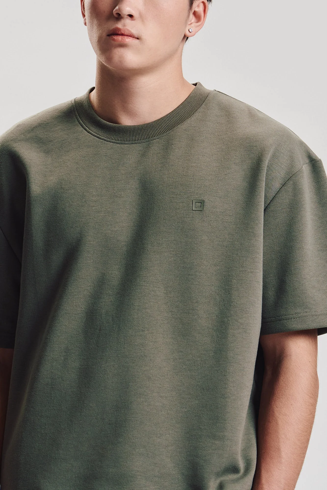 Essentials Made Heavy Relaxed T-Shirt - Image 26