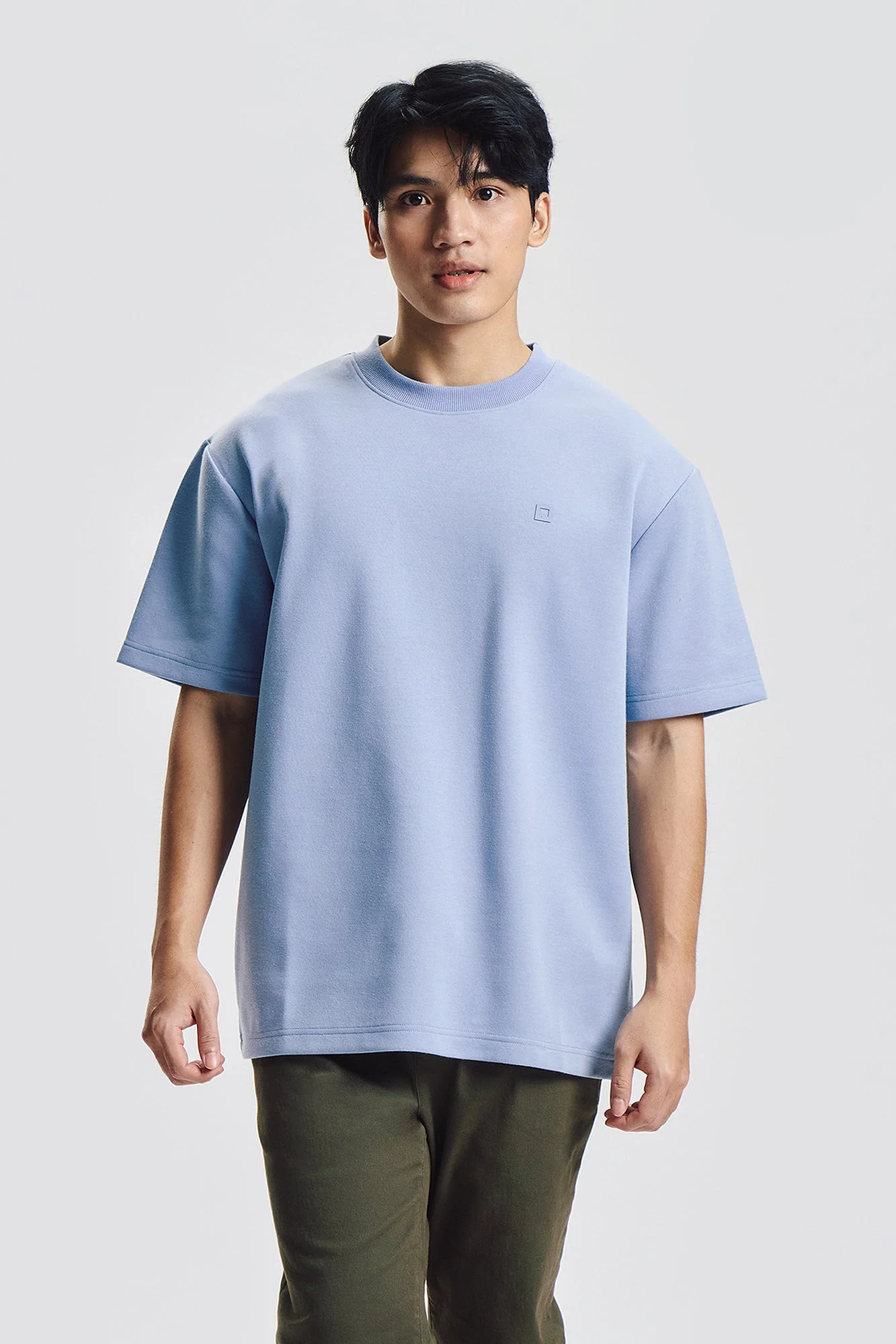 Essentials Made Heavy Relaxed T-Shirt - Image 37
