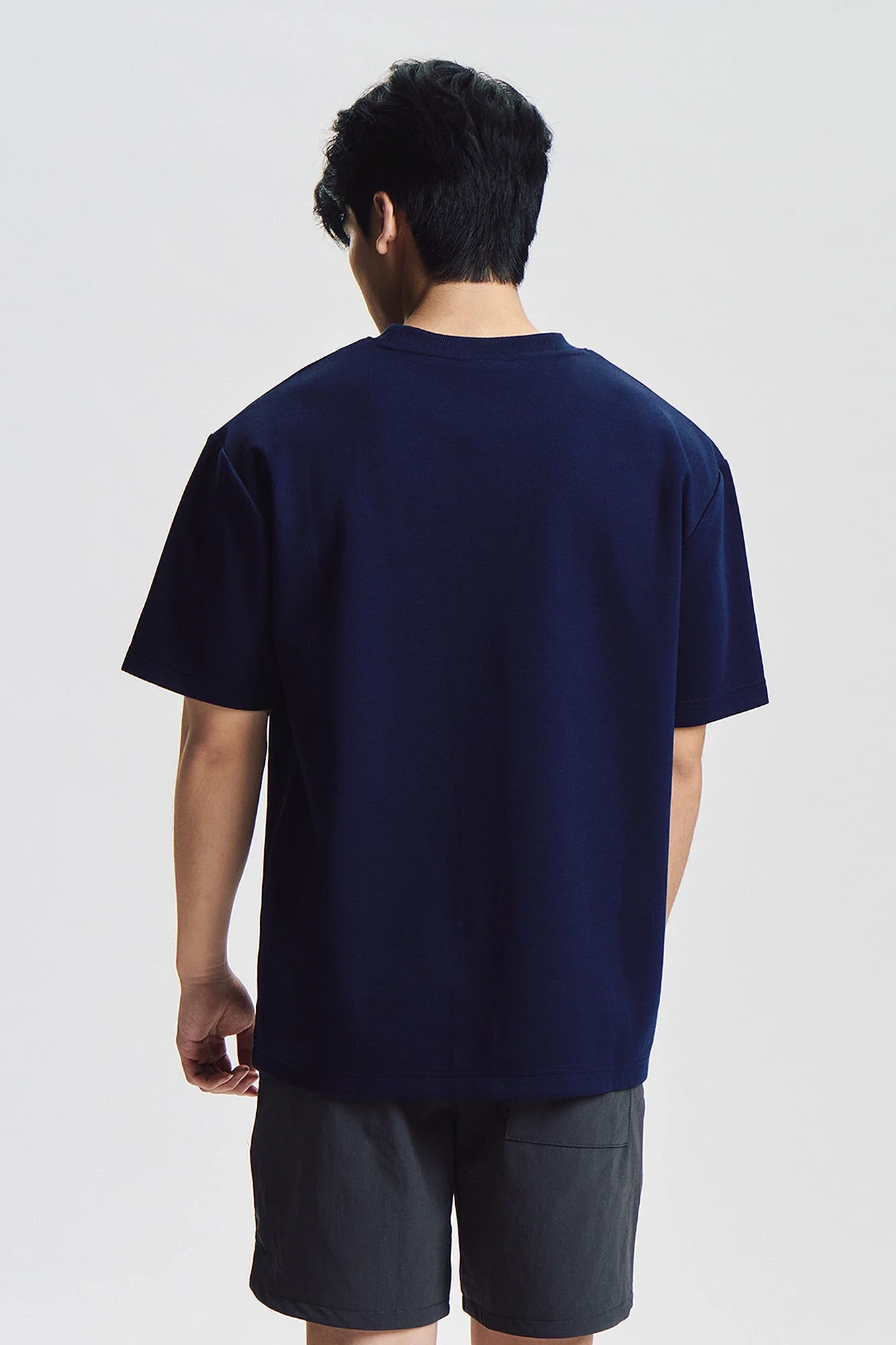 Essentials Made Heavy Relaxed T-Shirt - Image 43