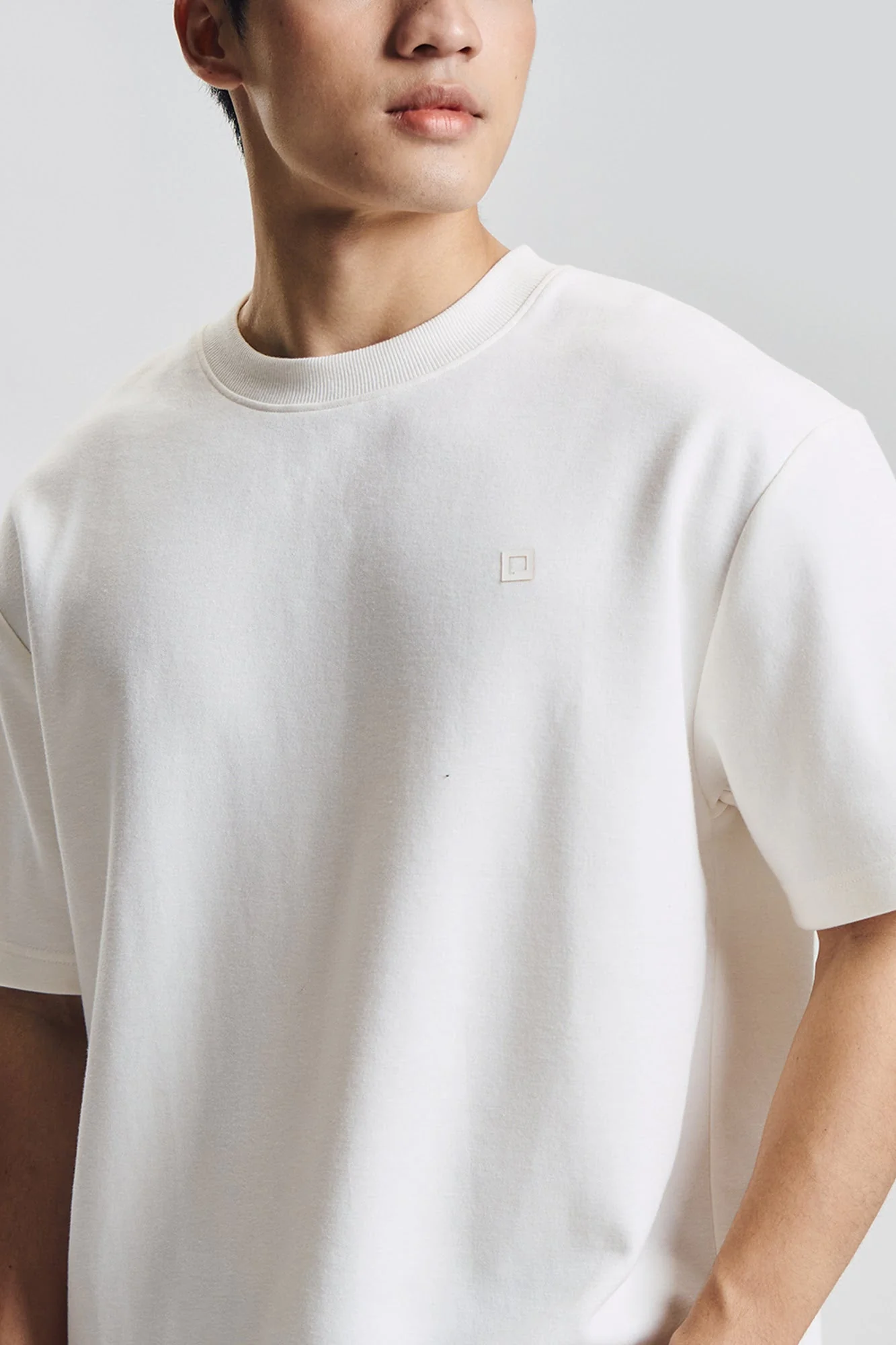 Essentials Made Heavy Relaxed T-Shirt - Image 46