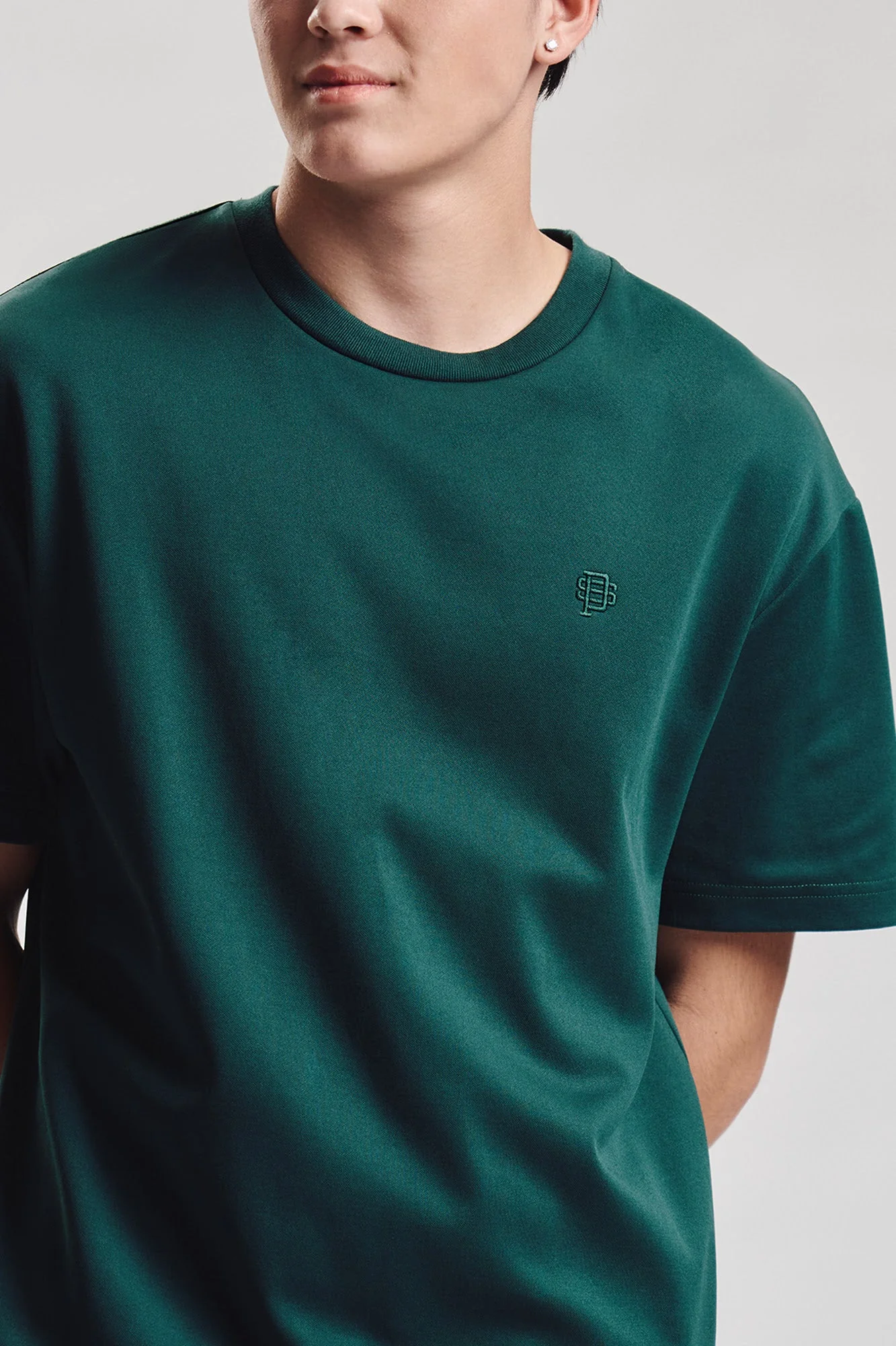 Essentials Relaxed T-Shirt - Image 12