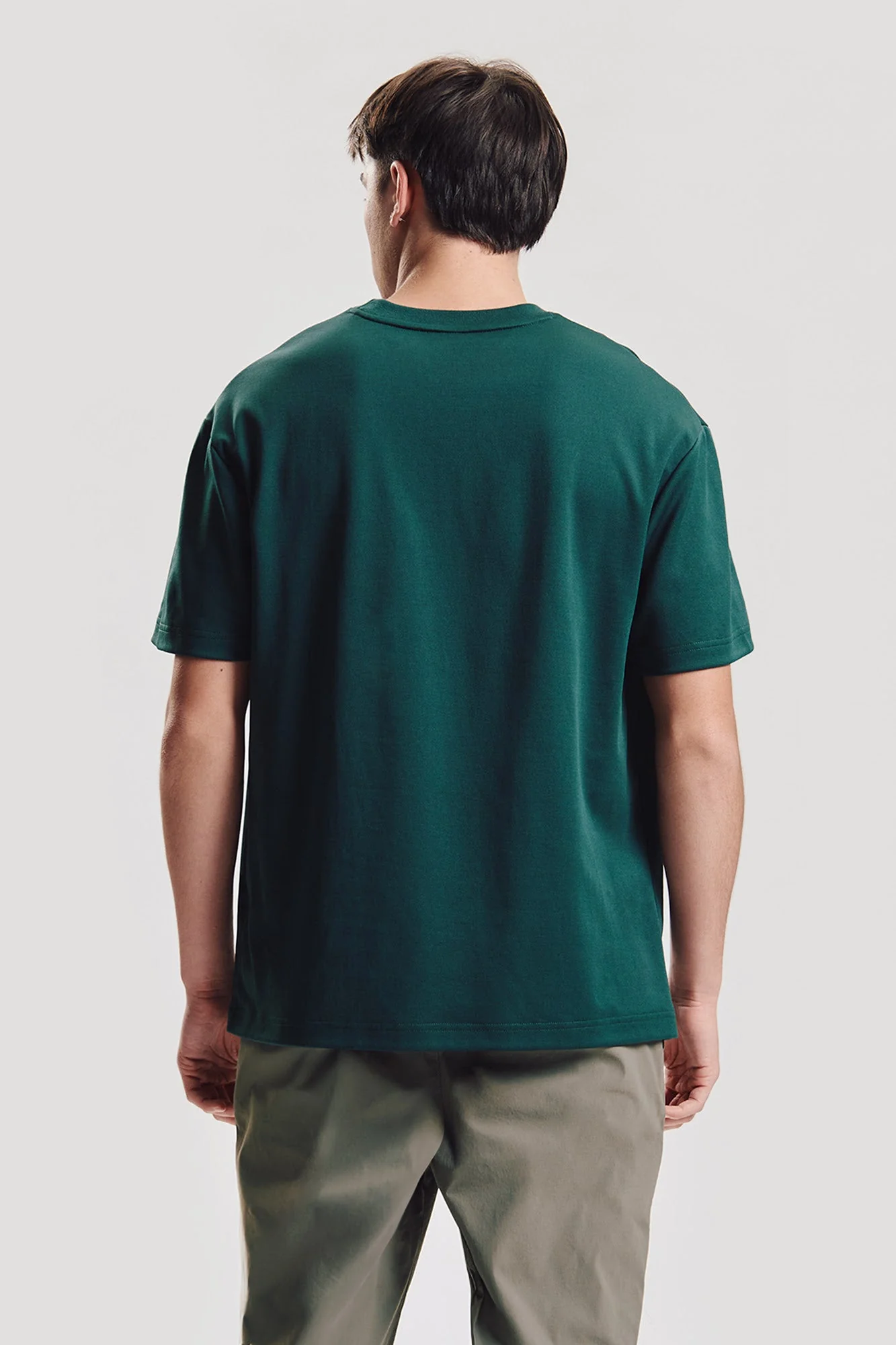 Essentials Relaxed T-Shirt - Image 13