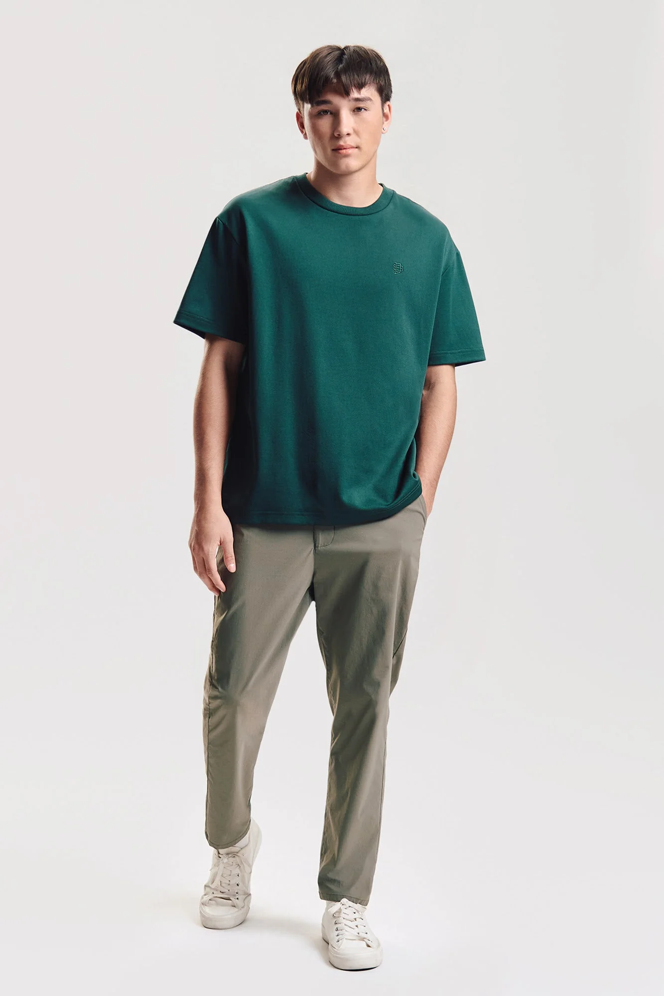 Essentials Relaxed T-Shirt - Image 14