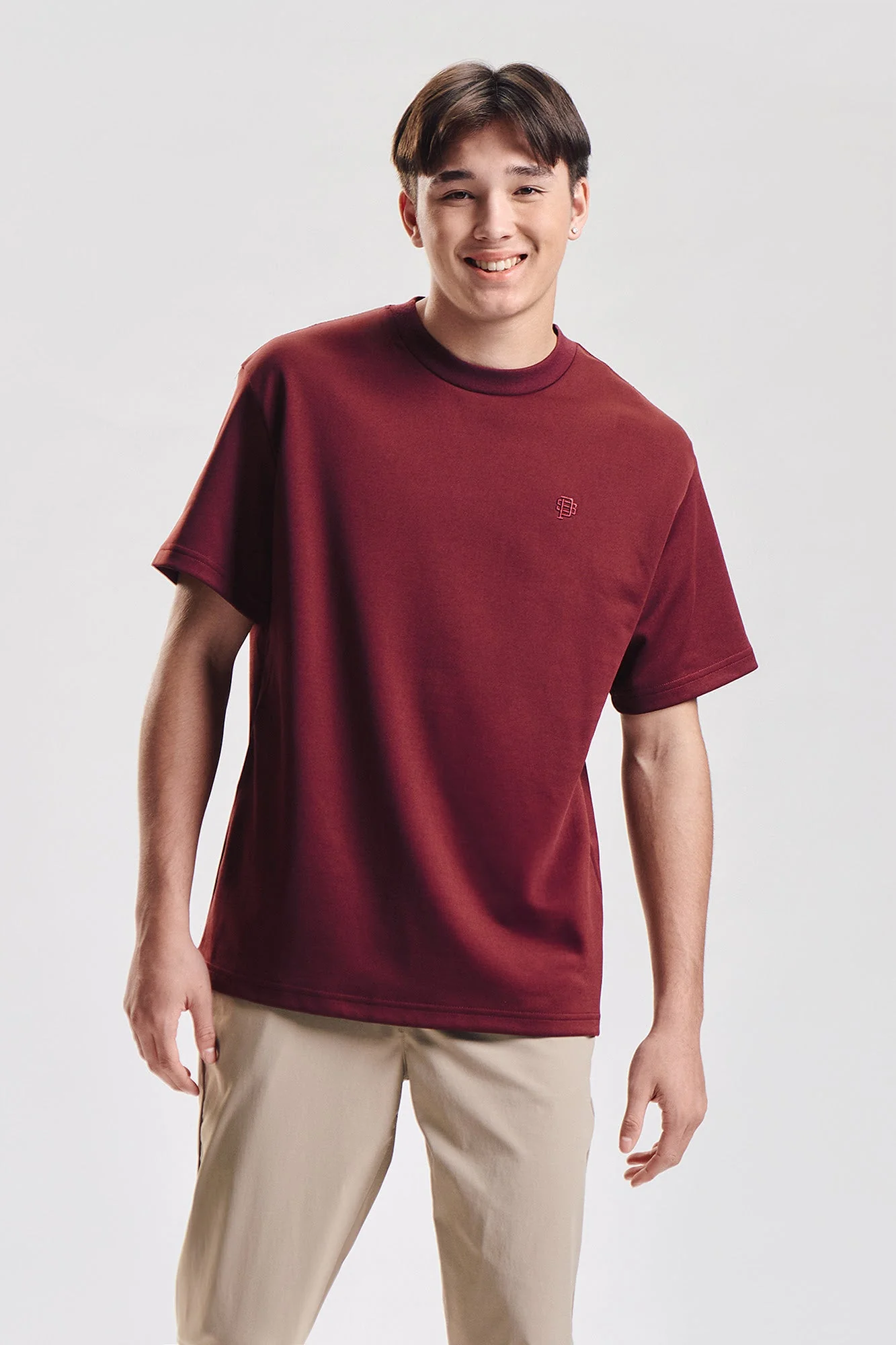Essentials Relaxed T-Shirt - Image 15