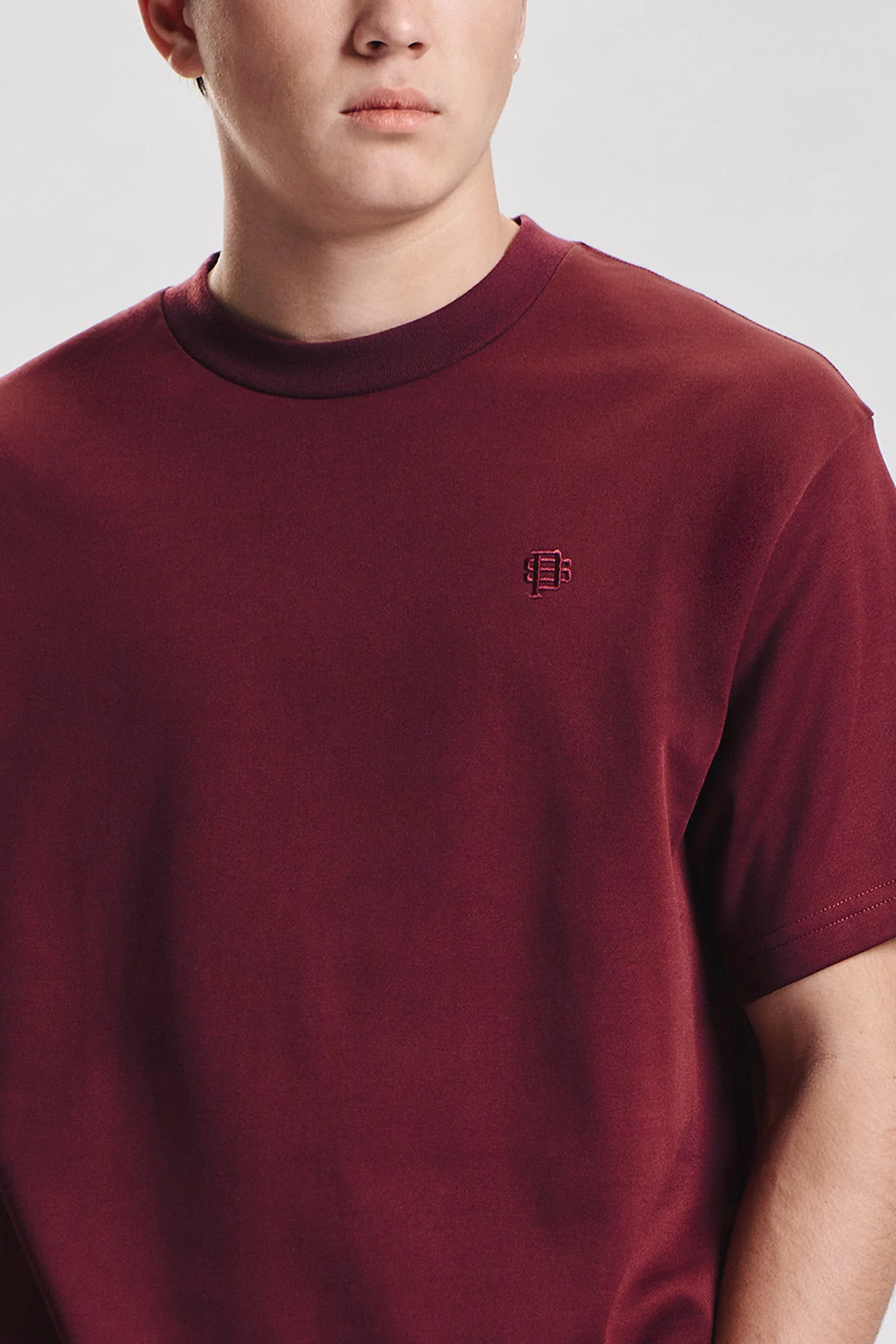 Essentials Relaxed T-Shirt - Image 16