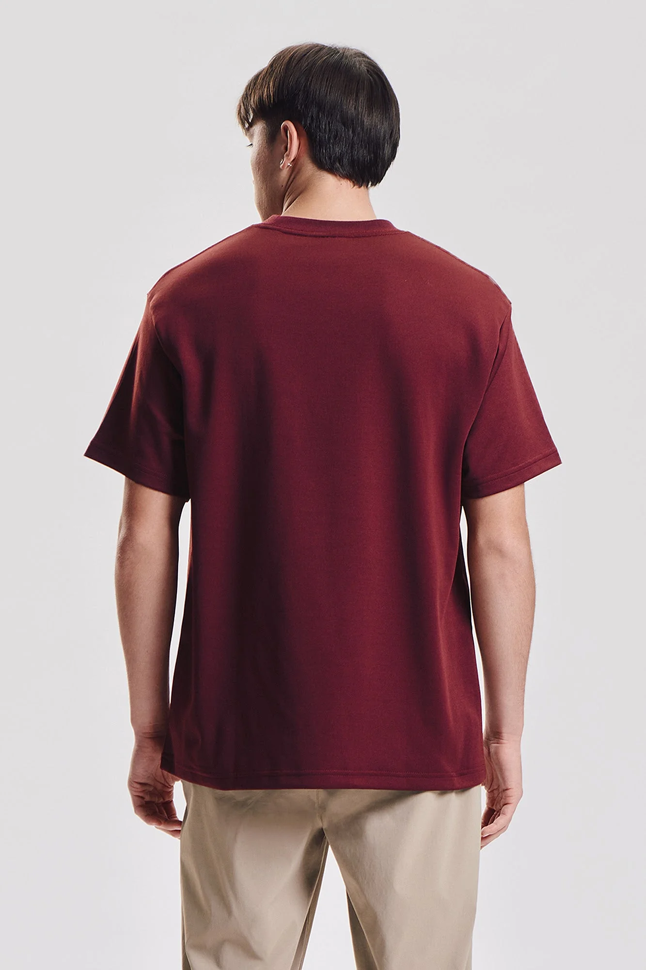 Essentials Relaxed T-Shirt - Image 17