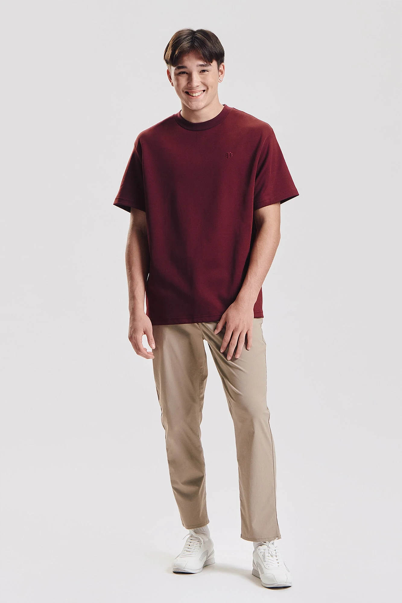 Essentials Relaxed T-Shirt - Image 18