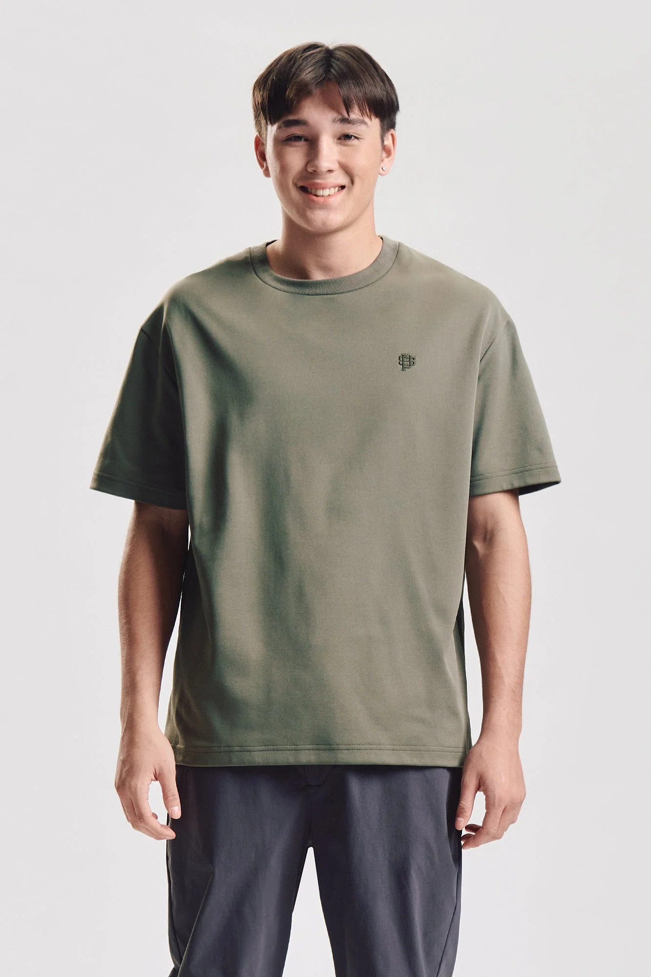 Essentials Relaxed T-Shirt - Image 19
