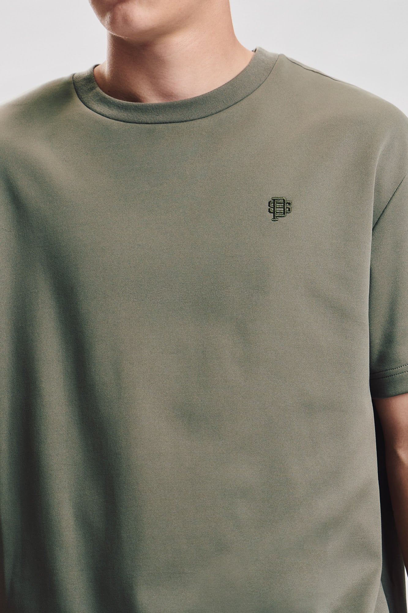 Essentials Relaxed T-Shirt - Image 20