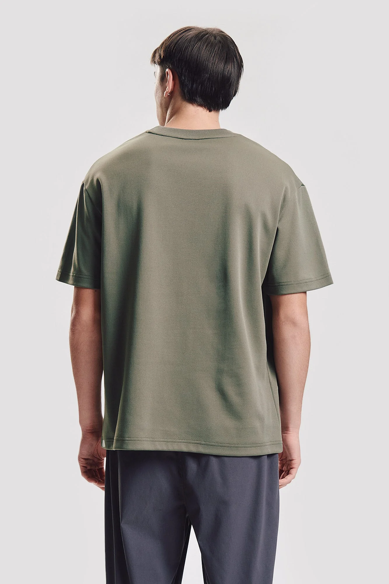 Essentials Relaxed T-Shirt - Image 21