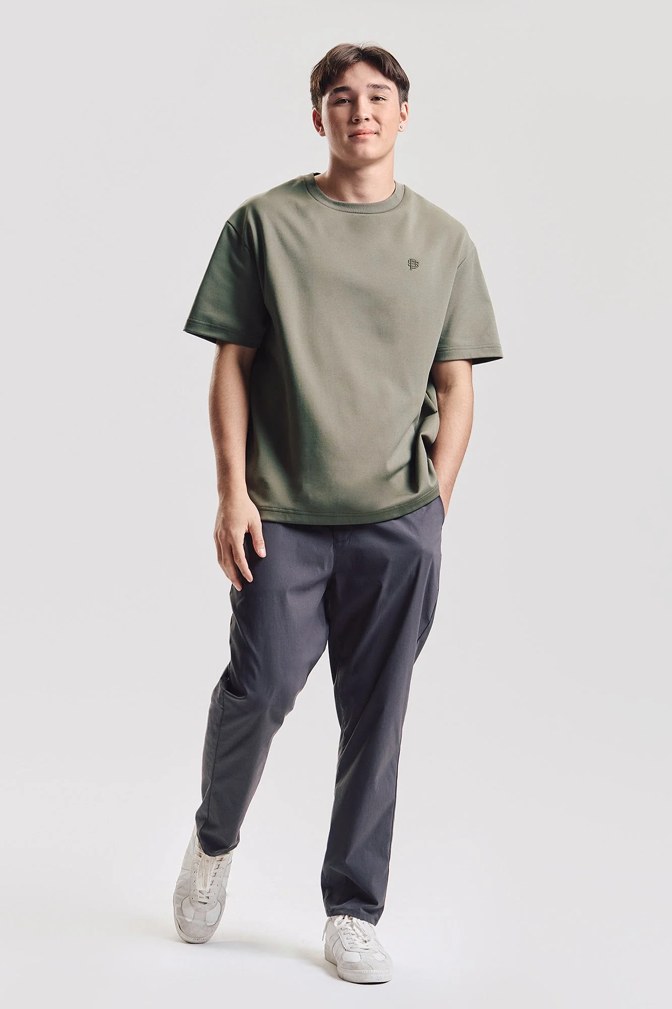 Essentials Relaxed T-Shirt - Image 22