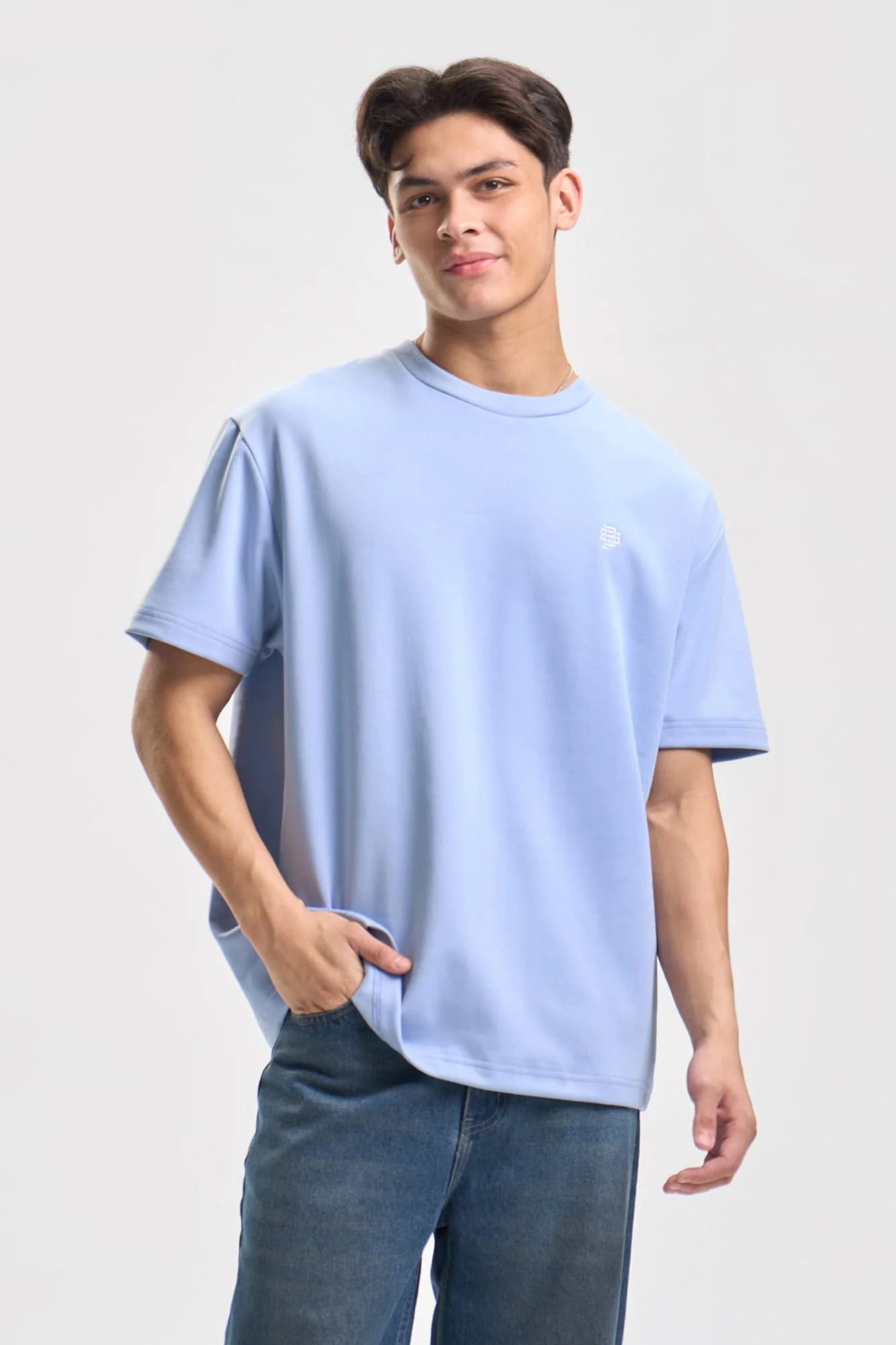 Essentials Relaxed T-Shirt - Image 23