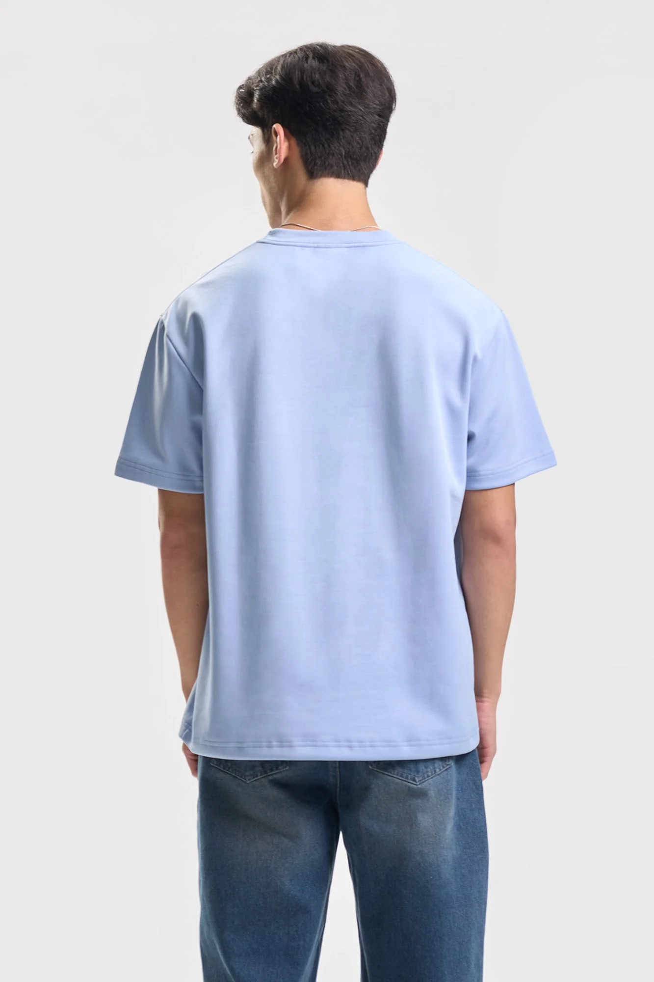 Essentials Relaxed T-Shirt - Image 25