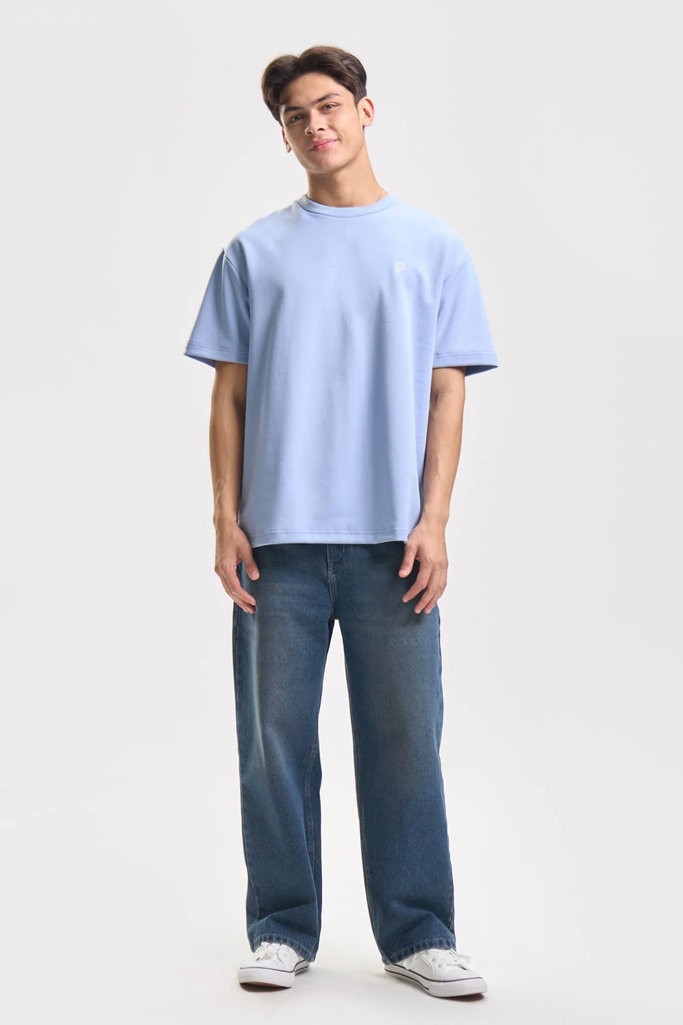 Essentials Relaxed T-Shirt - Image 26