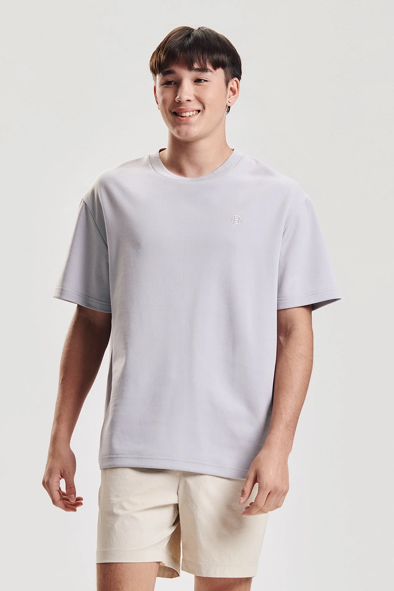 Essentials Relaxed T-Shirt - Image 27