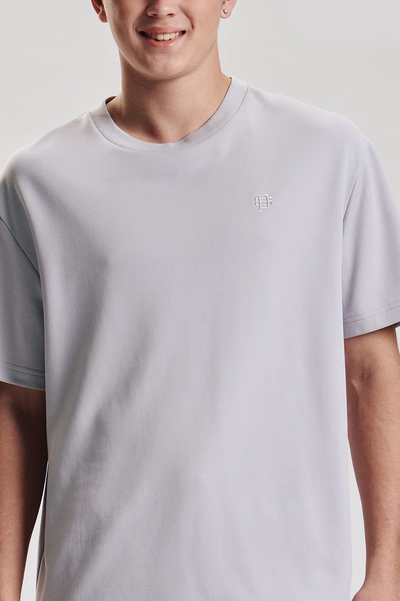 Essentials Relaxed T-Shirt - Image 28