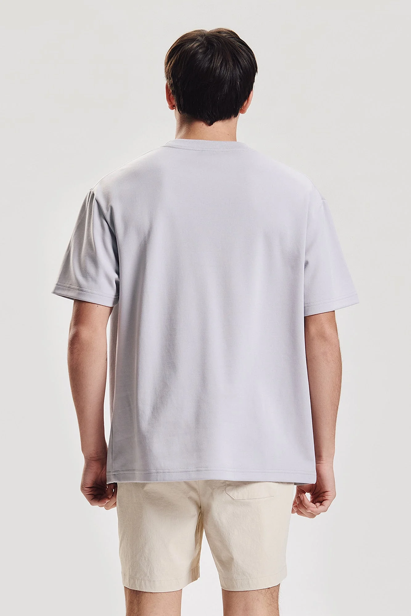 Essentials Relaxed T-Shirt - Image 29