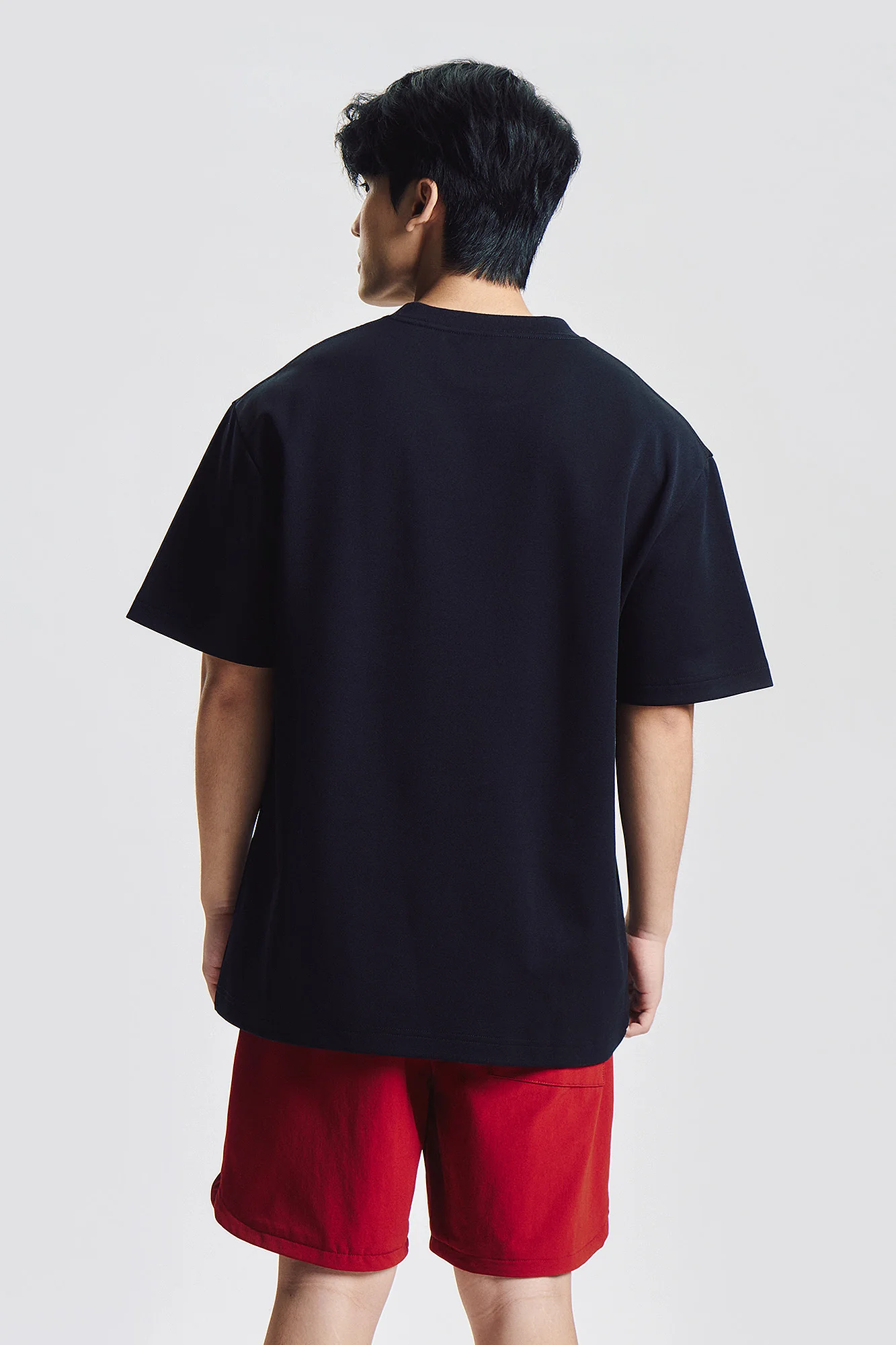 Essentials Relaxed T-Shirt - Image 3