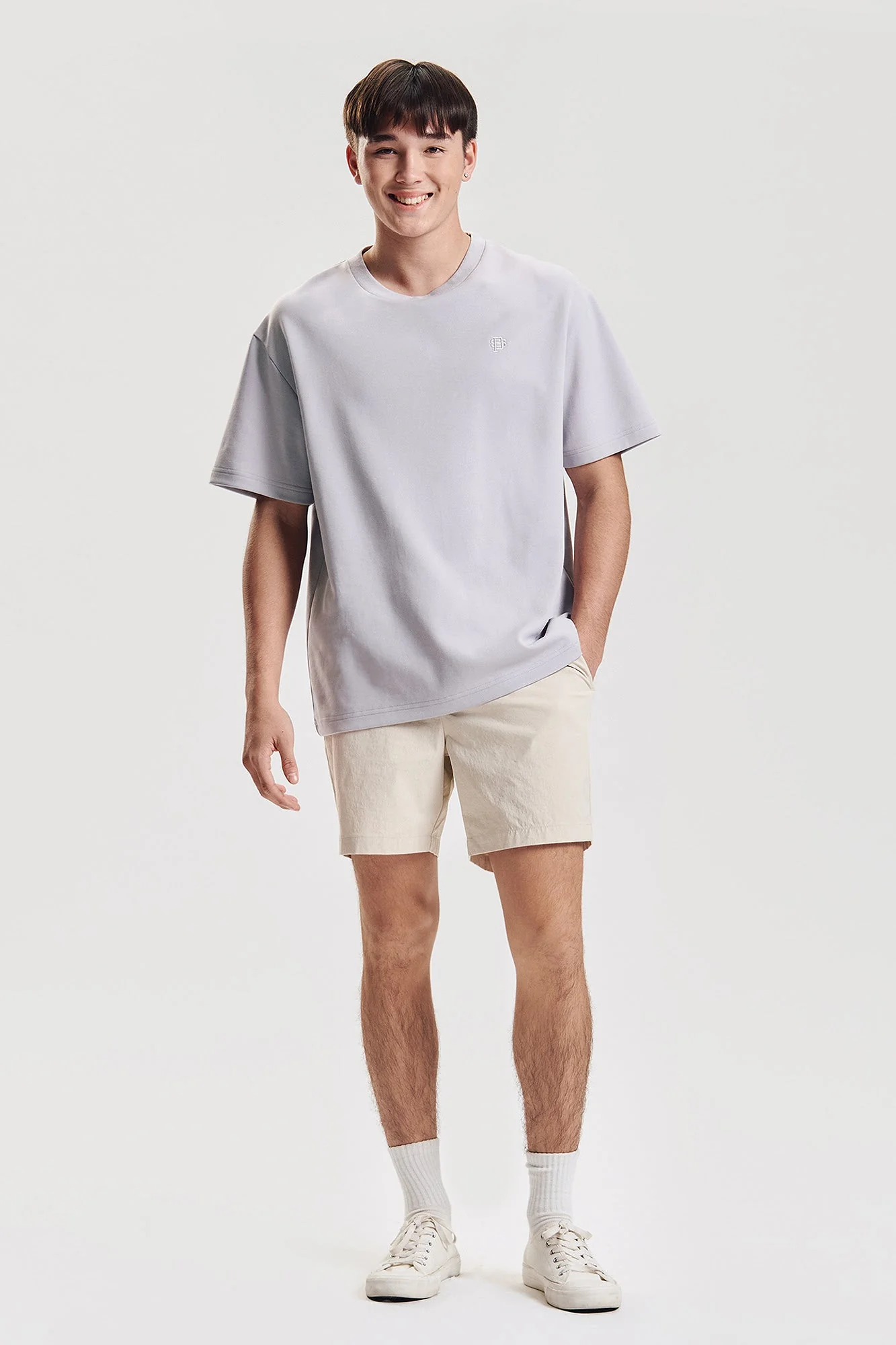 Essentials Relaxed T-Shirt - Image 30