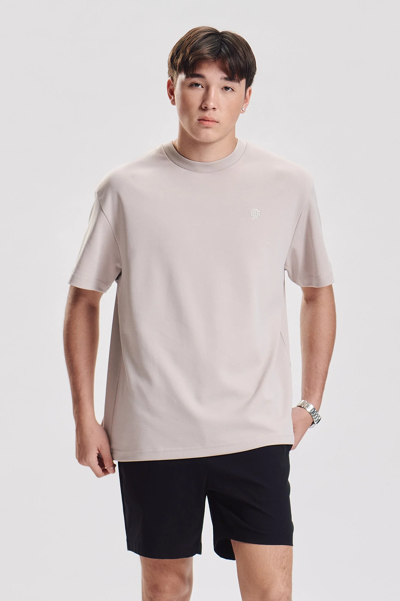 Essentials Relaxed T-Shirt - Image 32