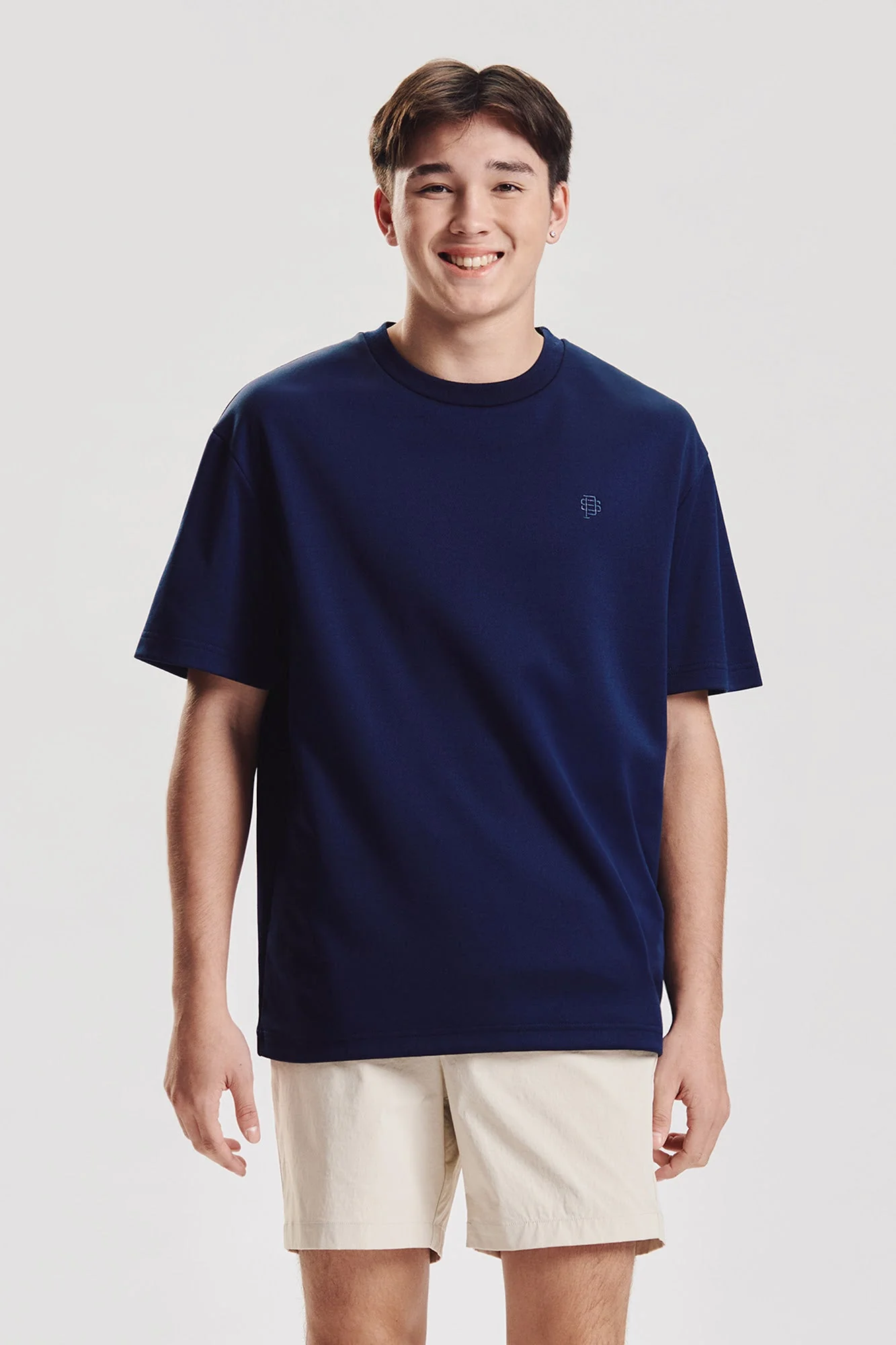 Essentials Relaxed T-Shirt - Image 36