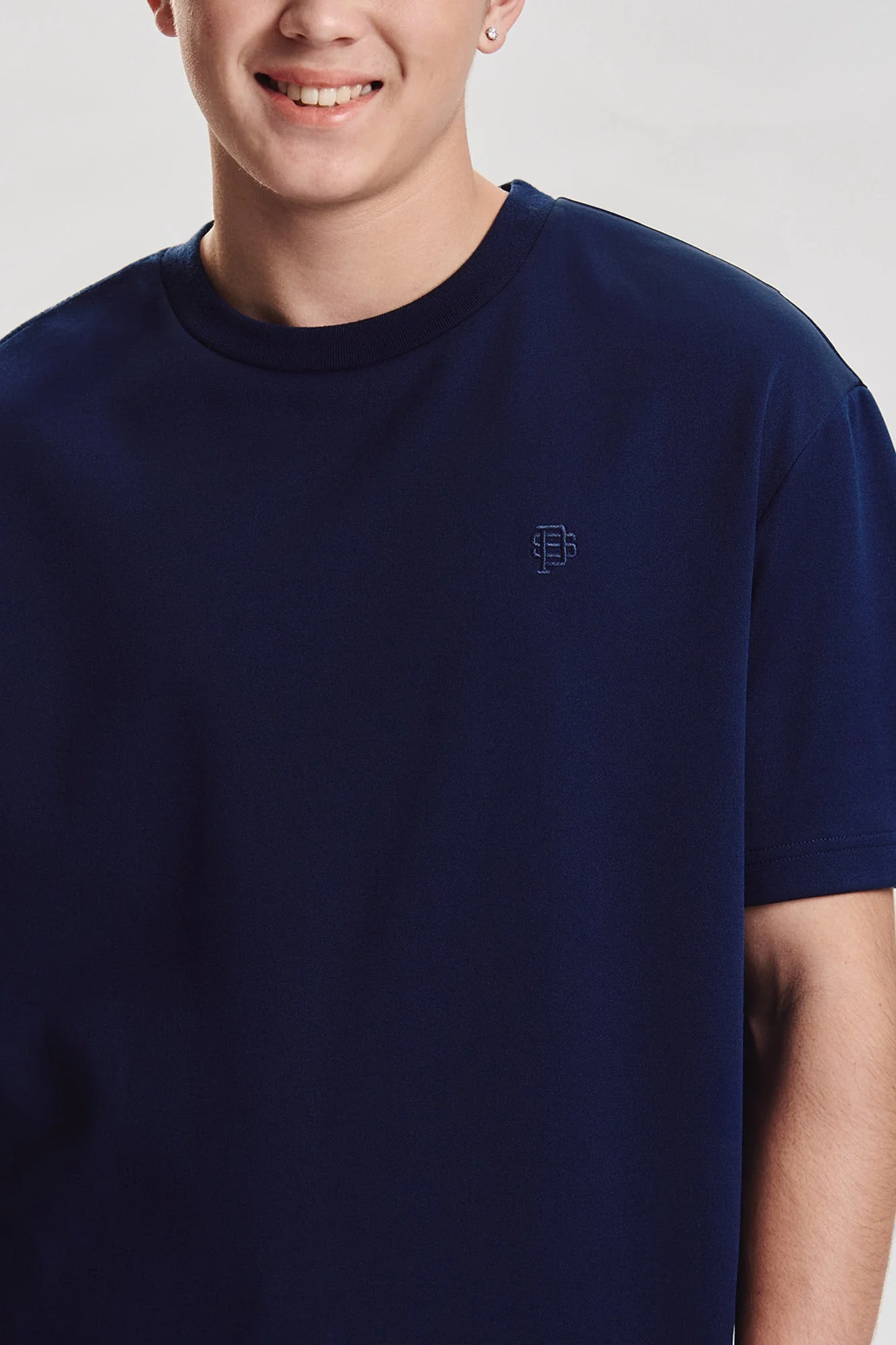 Essentials Relaxed T-Shirt - Image 37