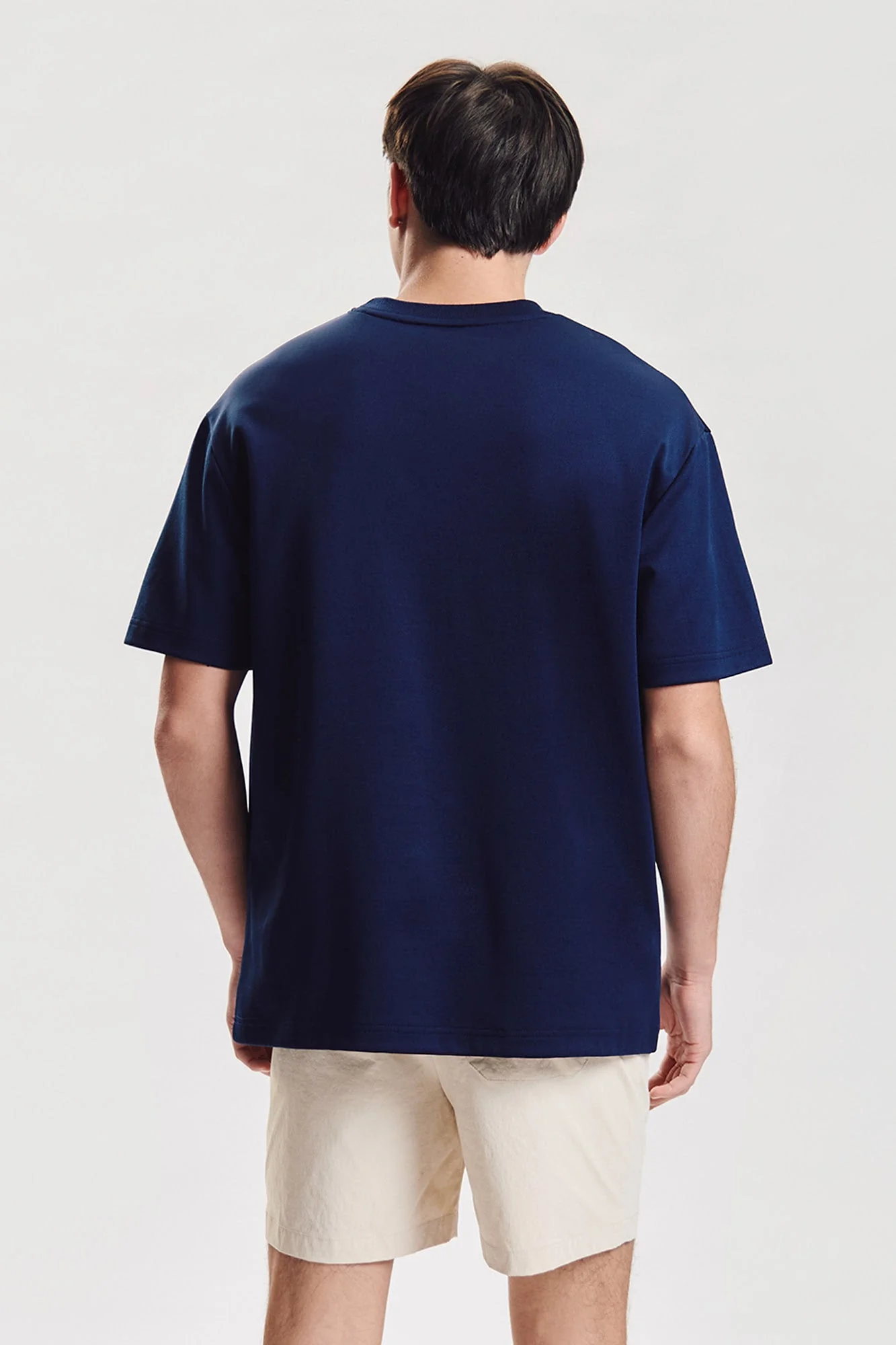 Essentials Relaxed T-Shirt - Image 38