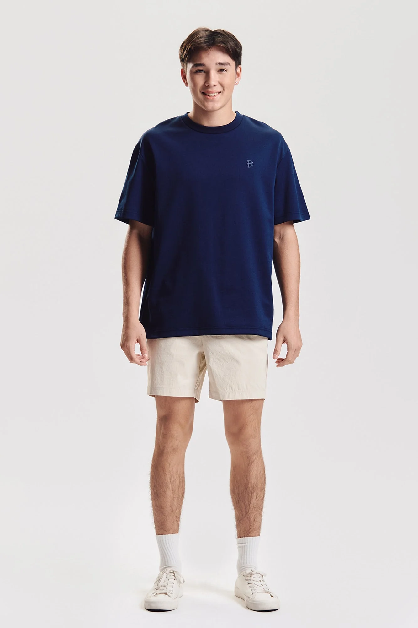 Essentials Relaxed T-Shirt - Image 39