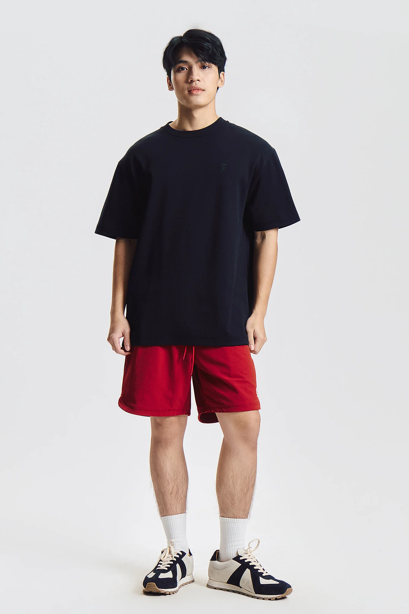 Essentials Relaxed T-Shirt - Image 4
